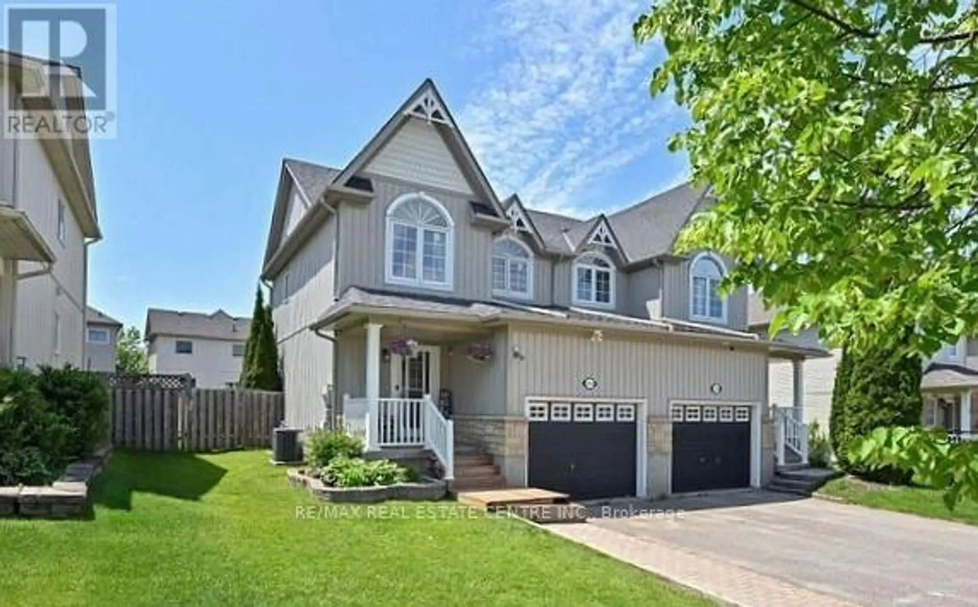 114 MARION STREET - Image 1
