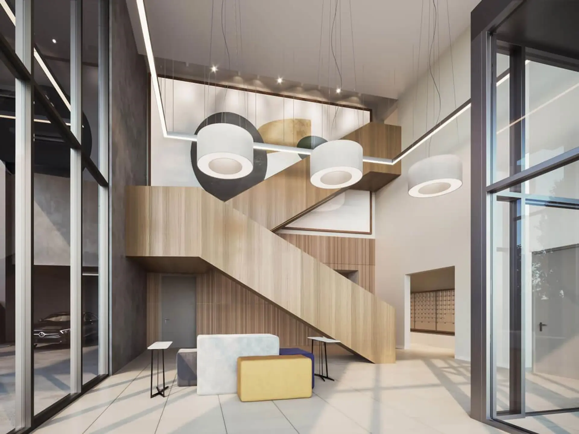 #3106 318 Alderson Avenue - Image 3