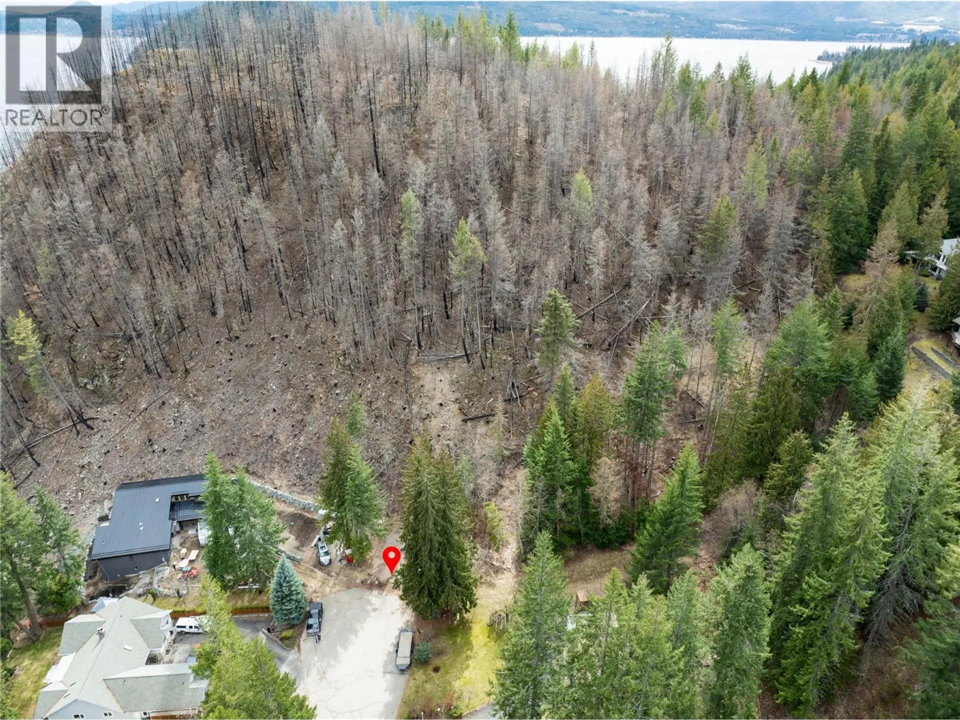 4498 Squilax-Anglemont Road Lot# 32 - Image 4