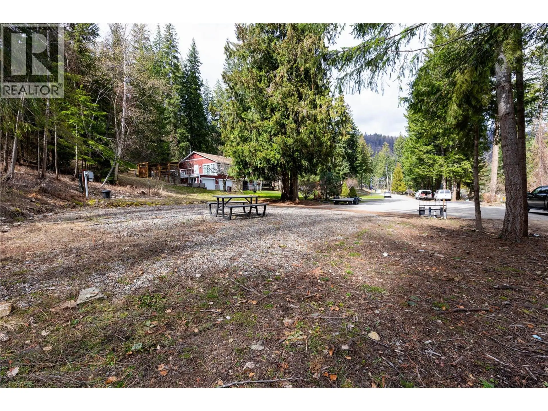 4498 Squilax-Anglemont Road Lot# 32 - Image 9