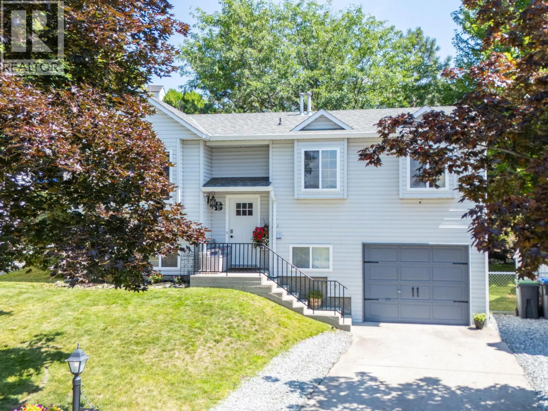 Property at #24 6100 Old Vernon Road, Ellison, BC