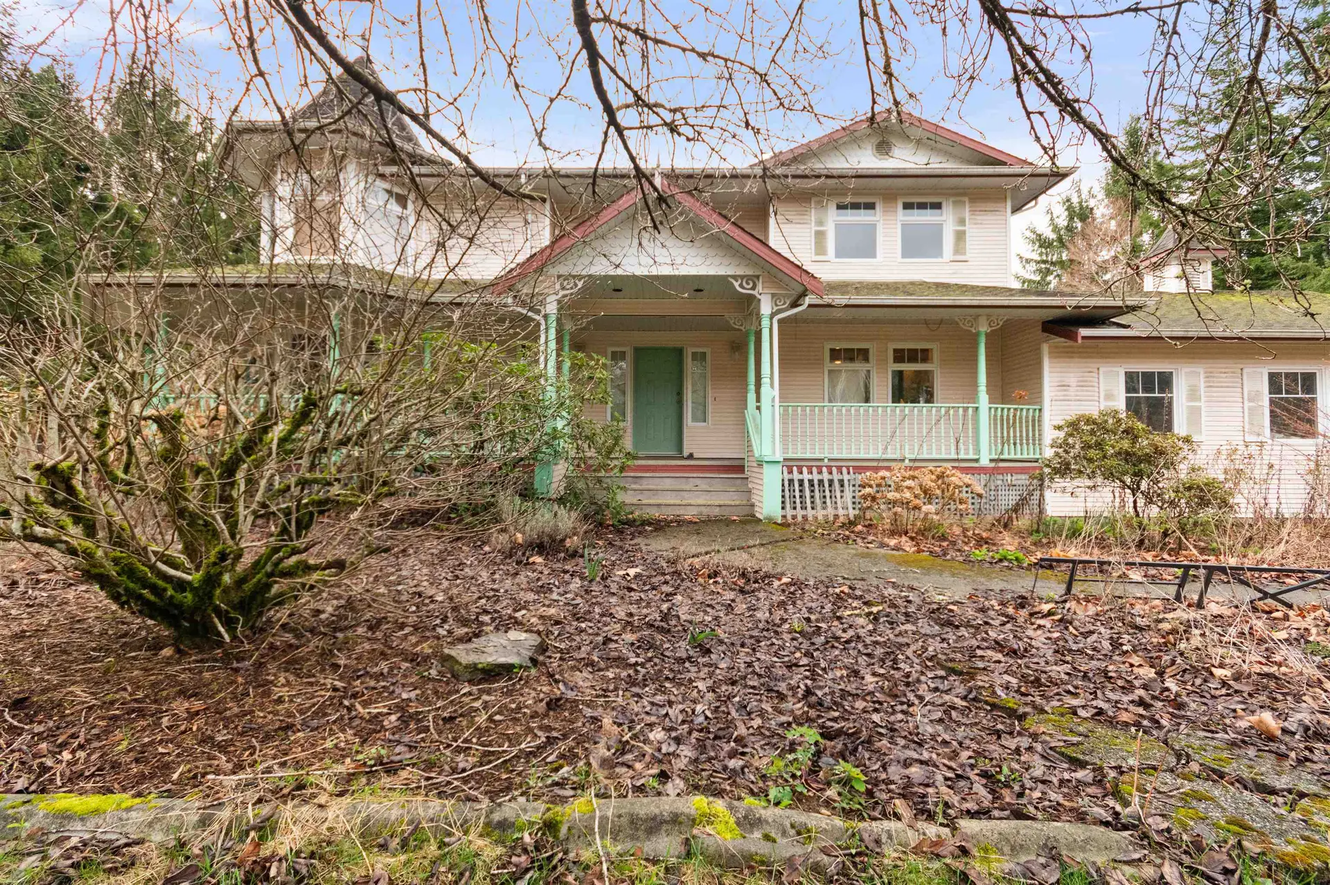 Property at 290 Colter Road, Columbia Valley, BC