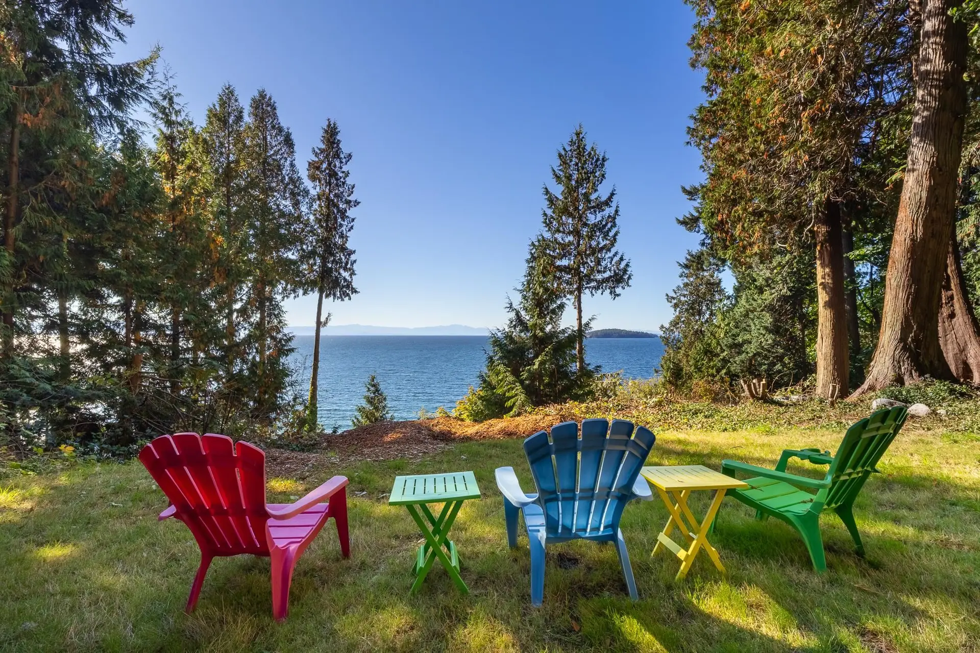 Property at 5069 Sunshine Coast Highway, Sechelt, BC