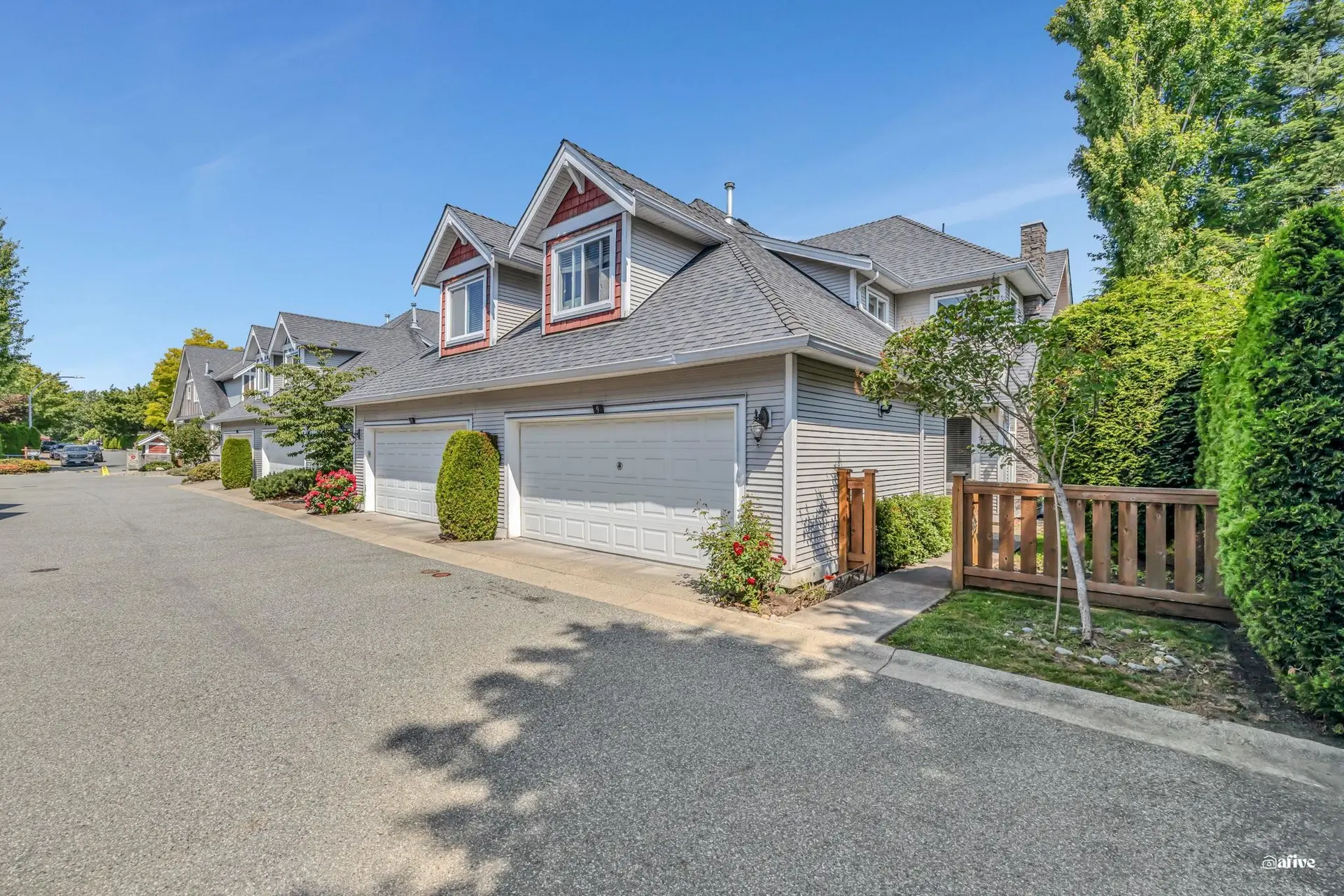 Property at #9 19977 71 Avenue, Langley, BC