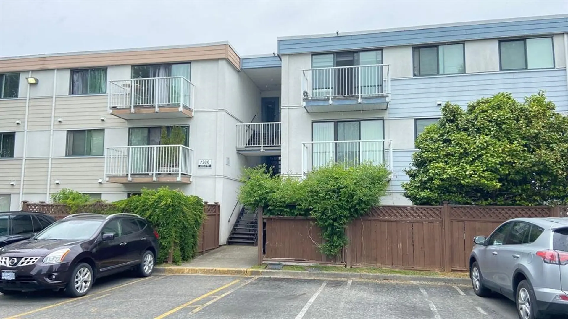 Property at #304 7280 Lindsay Road, Richmond, BC