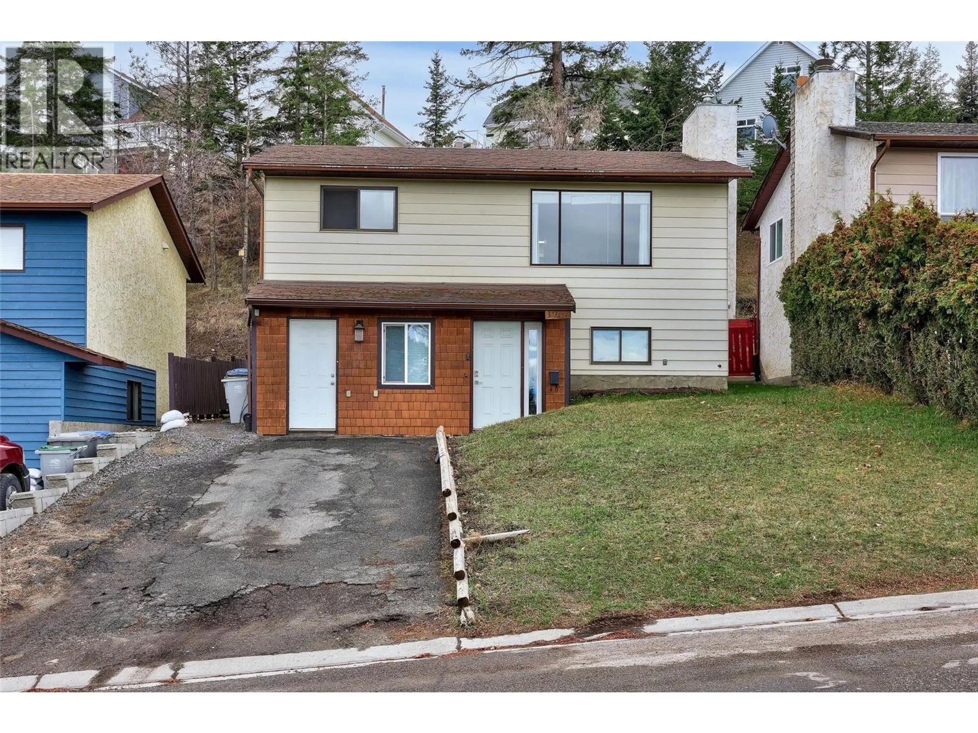 Property at 1967 Harrison Way, Kamloops, BC
