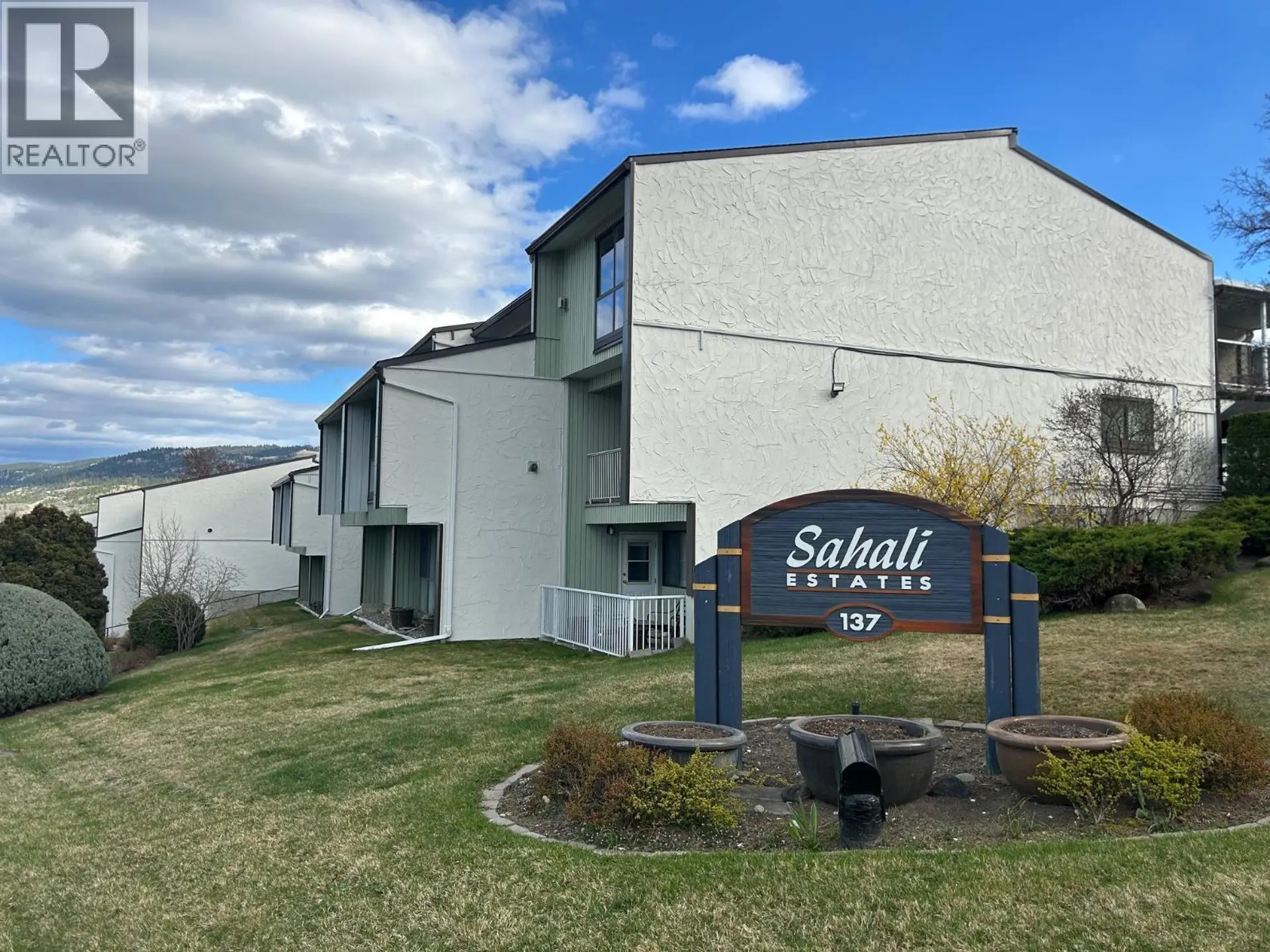 Property at #31 137 MCGILL Road, Kamloops, BC