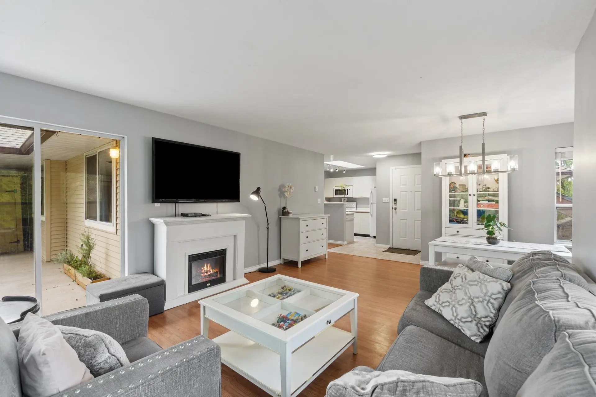 Property at #505 1750 McKenzie Road, Abbotsford, BC