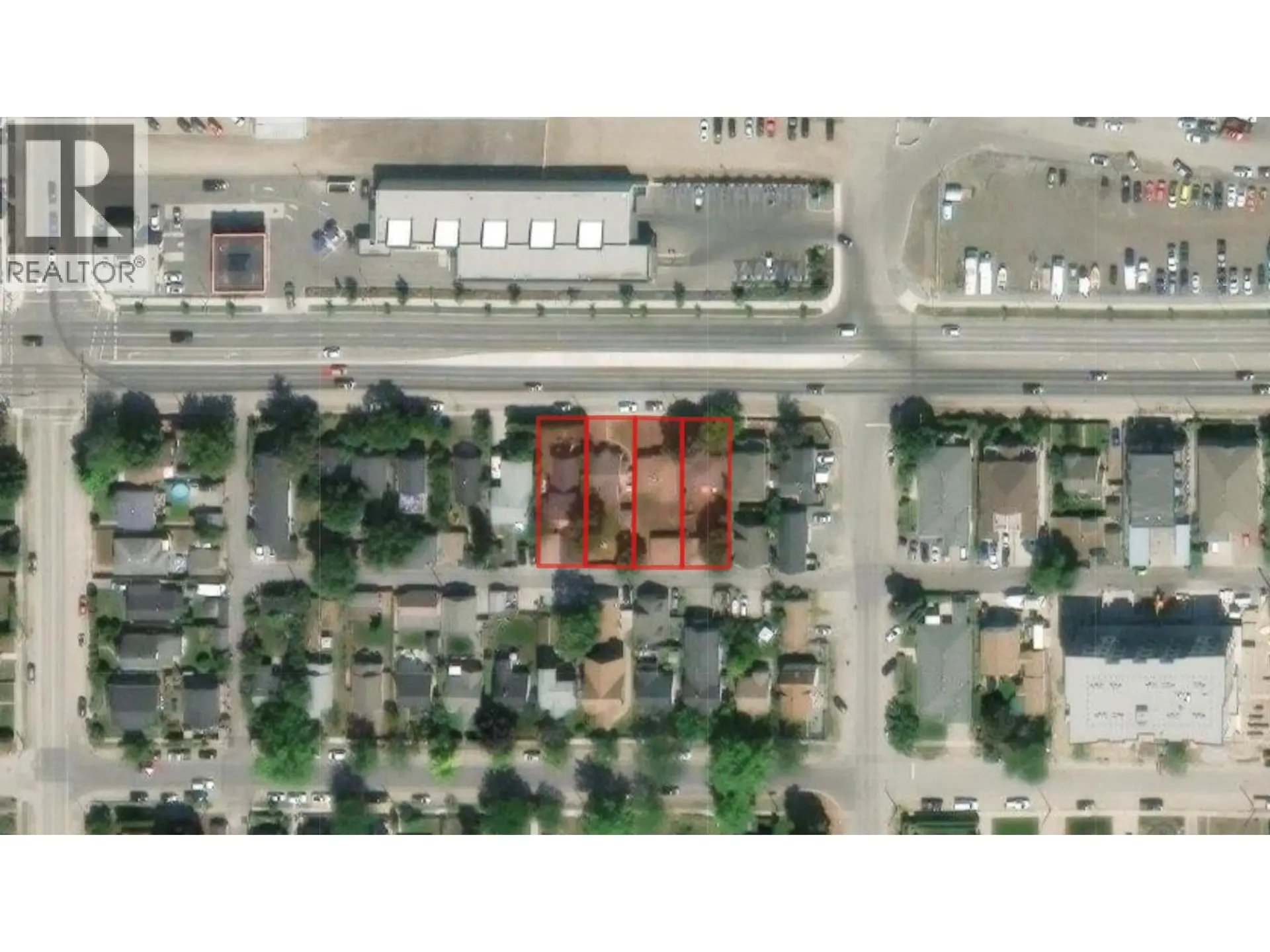 Property at 977 Clement Avenue, Kelowna, BC