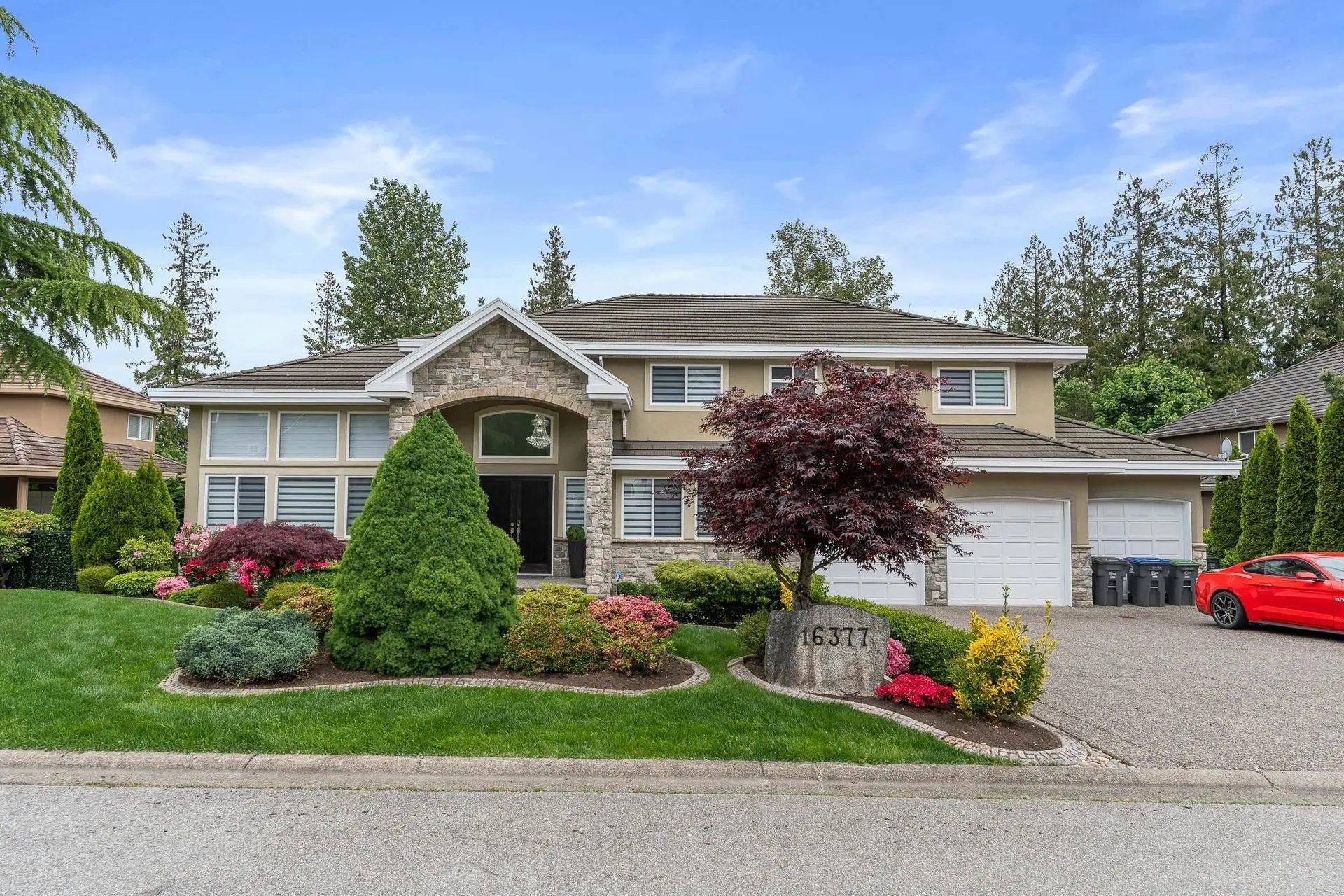 Property at 16377 113b Avenue, Surrey, BC