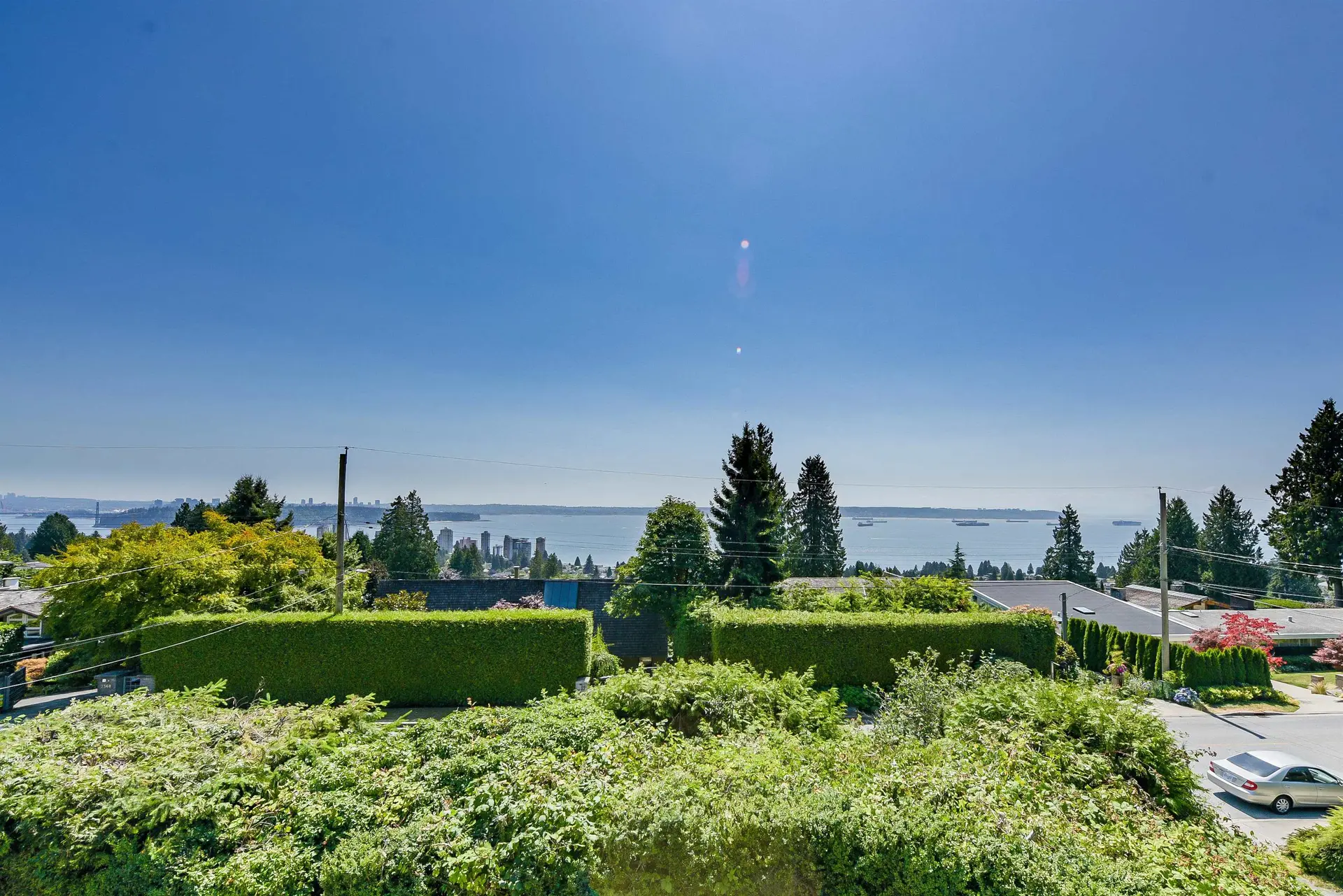 Property at 2365 Queens Avenue, West Vancouver, BC