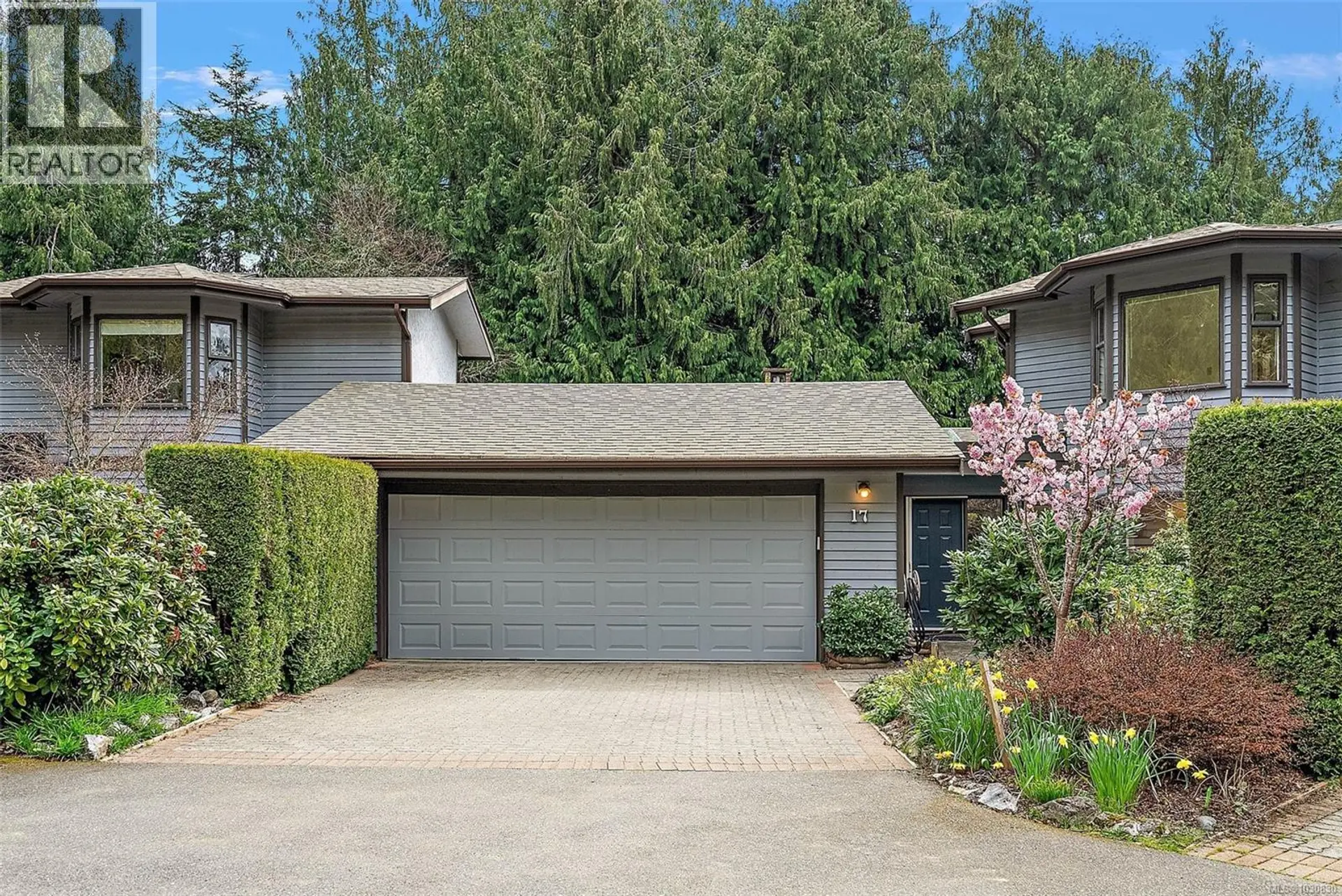 Property at #17 1255 Wain Rd, North Saanich, BC