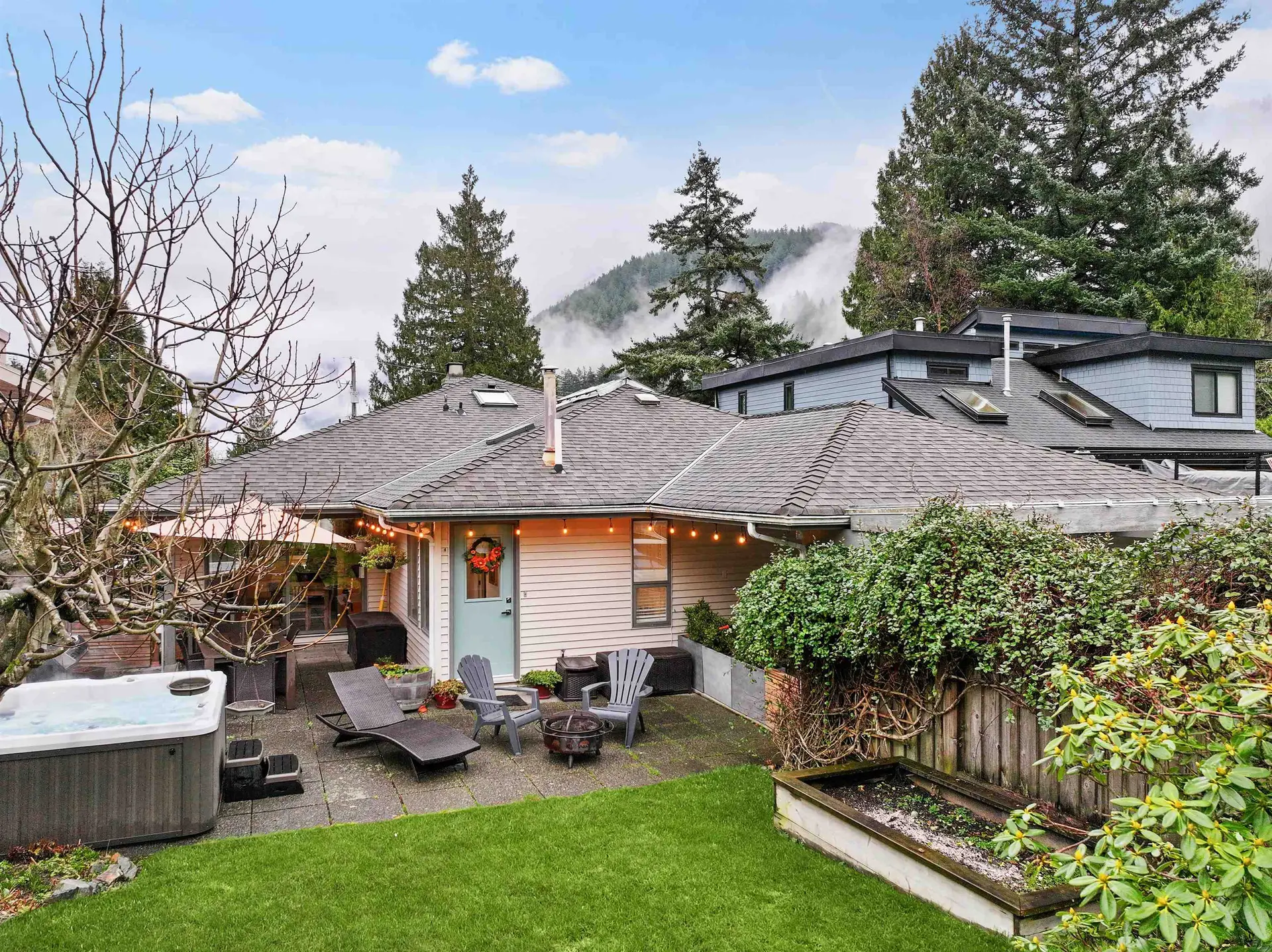 Property at 6422 Douglas Street, West Vancouver, BC