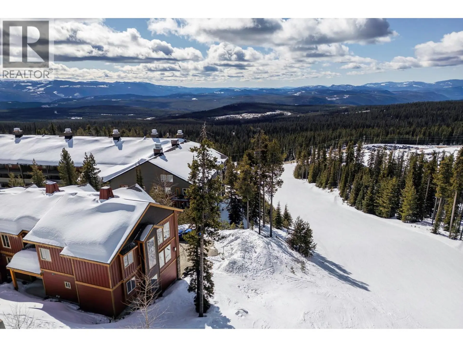 Property at #1 229 Kettle View Road, Big White, BC