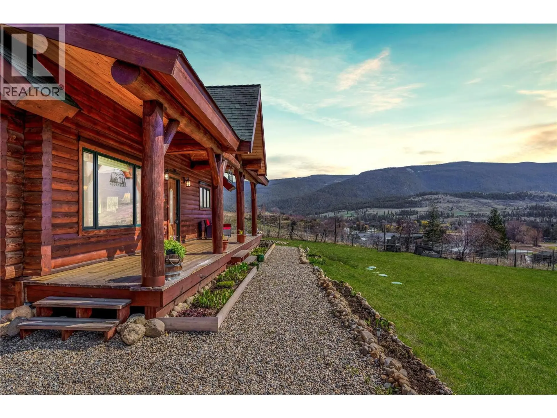 Property at 9371 6 Highway, Coldstream, BC