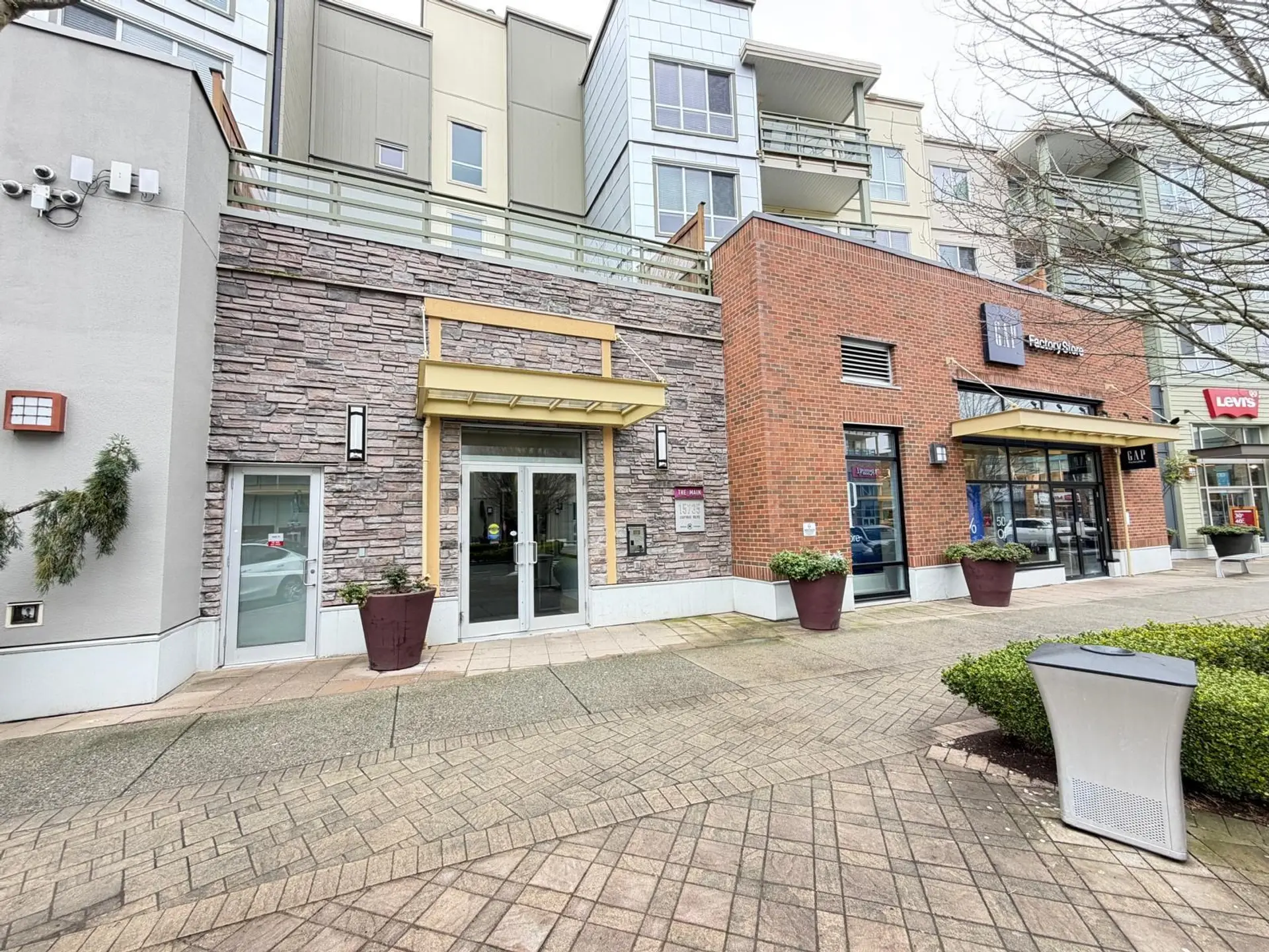 Property at #313 15735 Croydon Drive, Surrey, BC