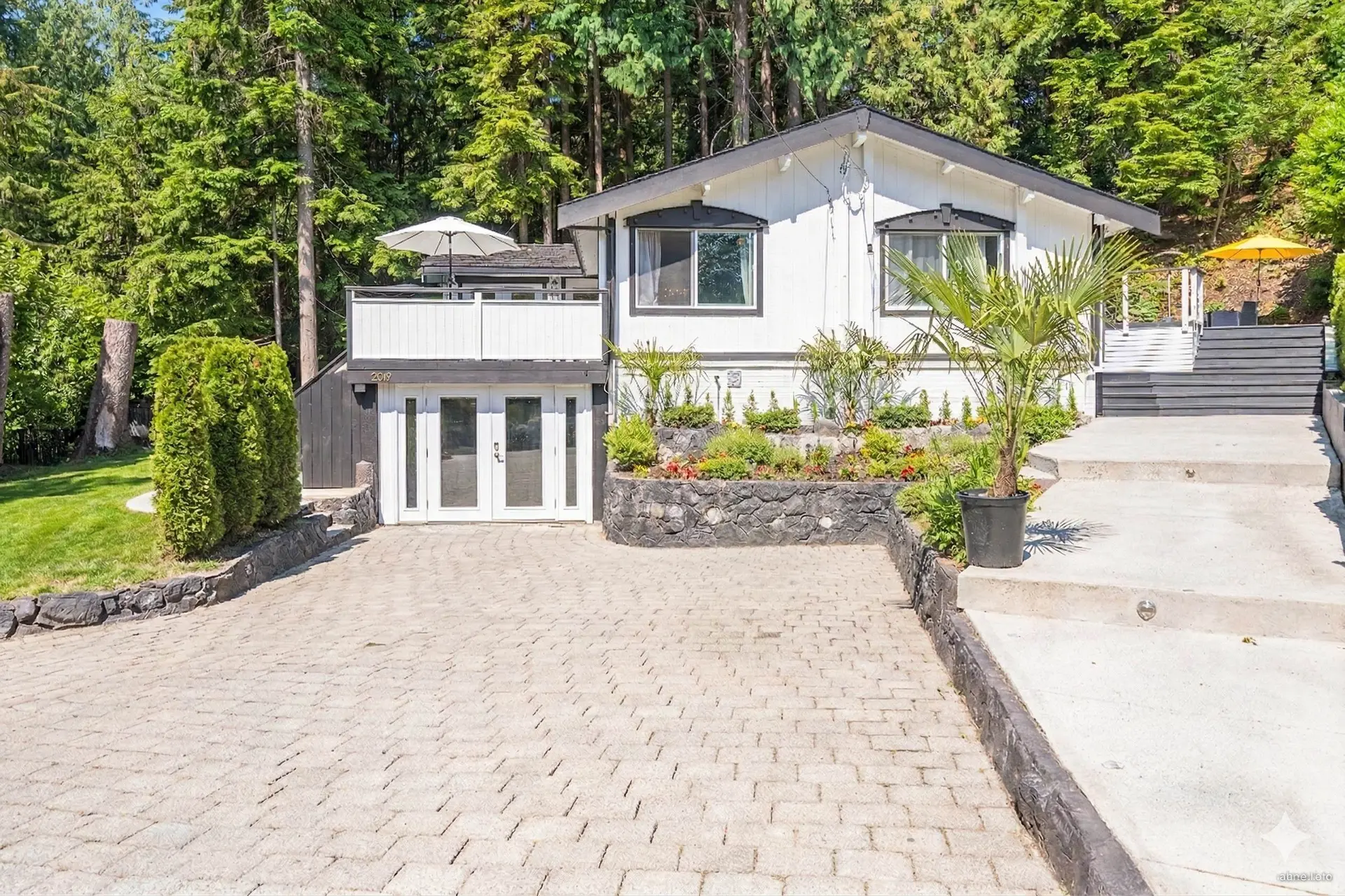 Property at 3870 Emerald Drive, North Vancouver, BC