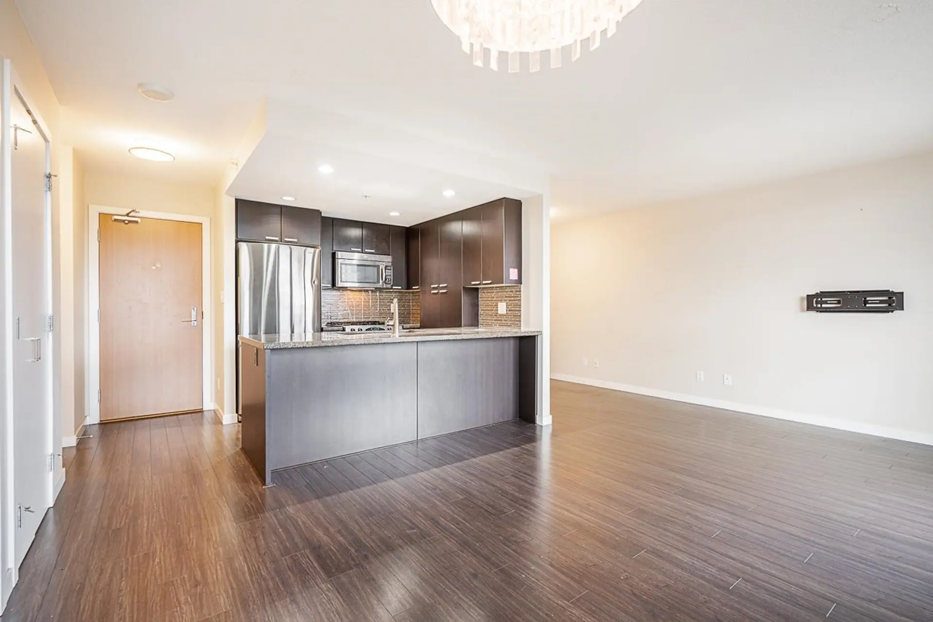 Property at #1705 2232 Douglas Road, Burnaby, BC