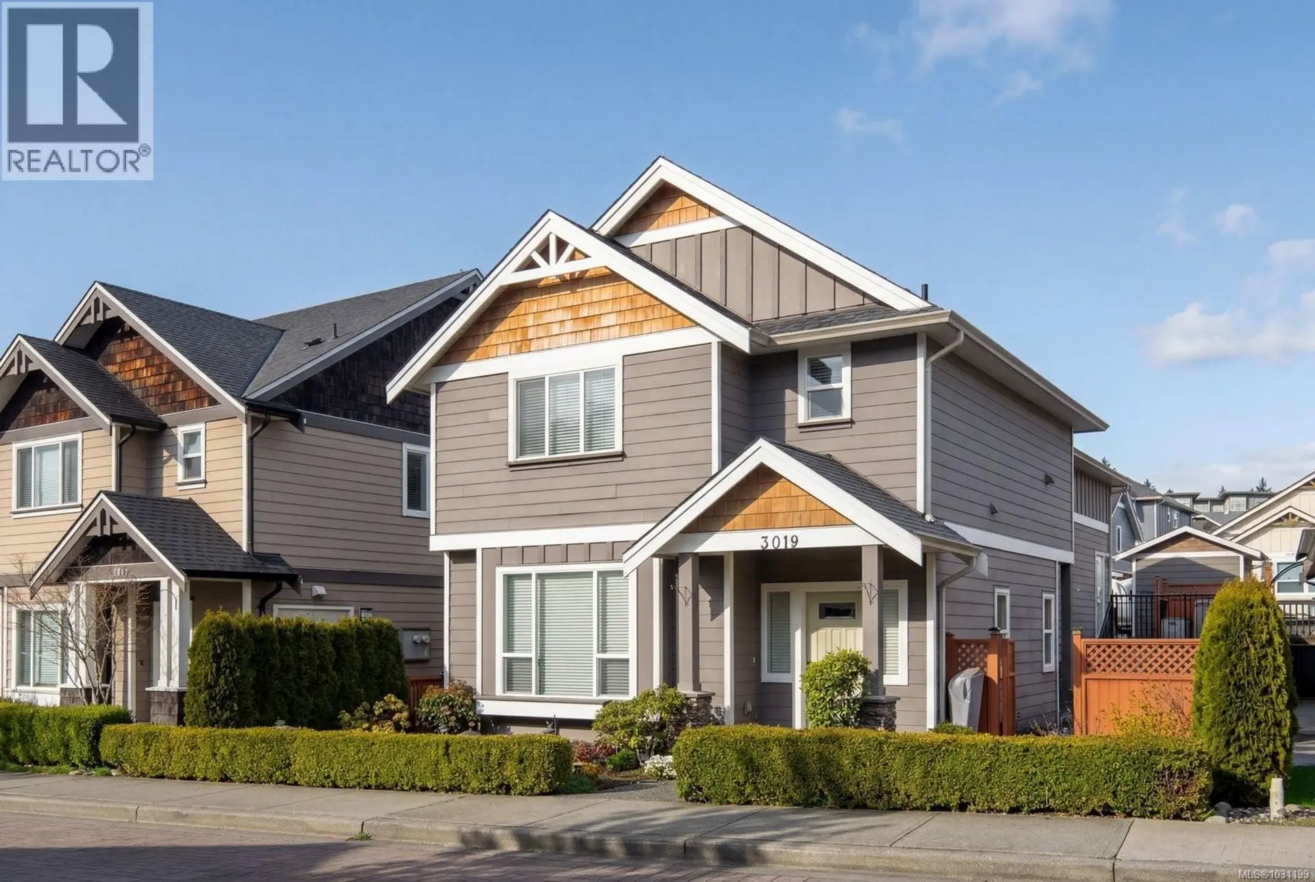Property at 3019 Dornier Rd, Langford, BC