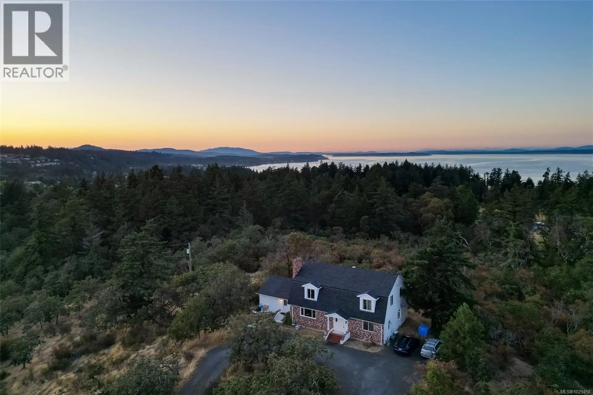 Property at 4589 Blenkinsop Rd, Saanich, BC