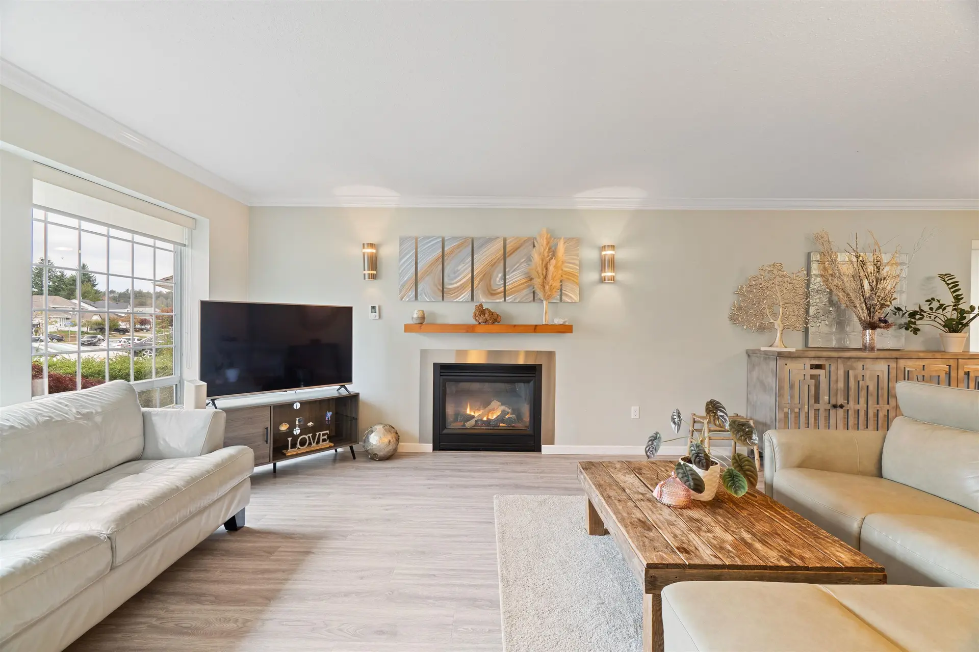 Property at 32345 Clinton Avenue, Abbotsford, BC