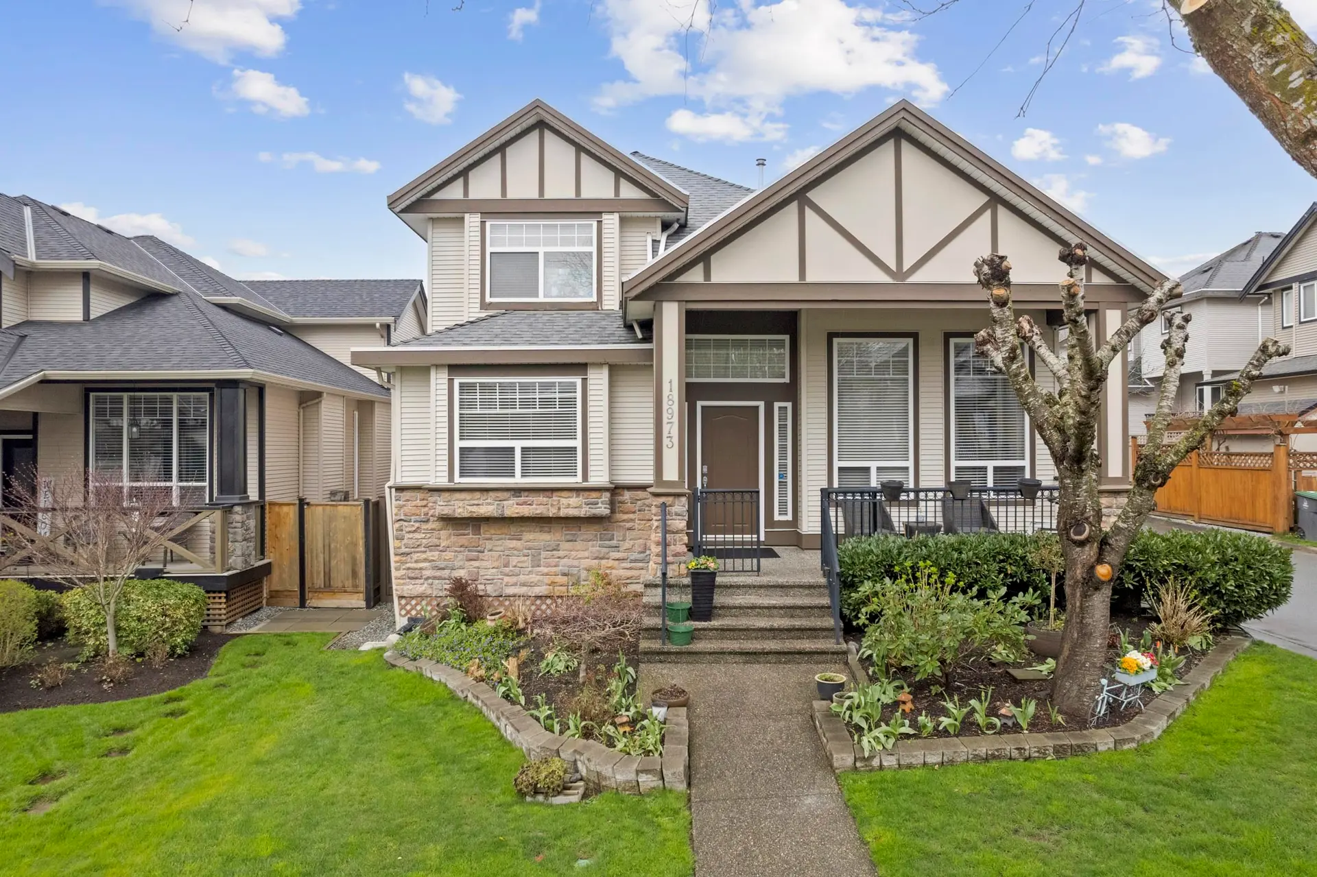 Property at 18973 70b Avenue, Surrey, BC