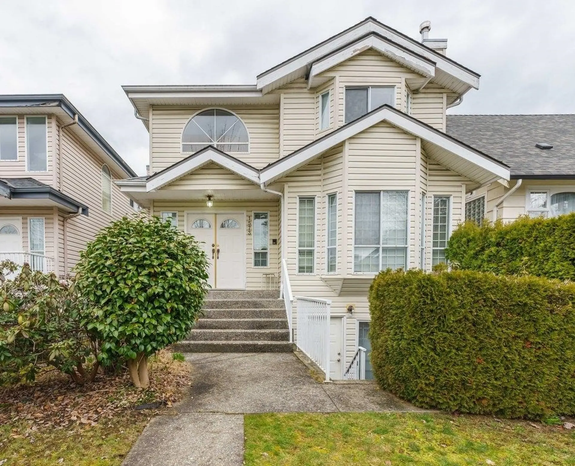 Property at 1573 W 66th Avenue, Vancouver, BC