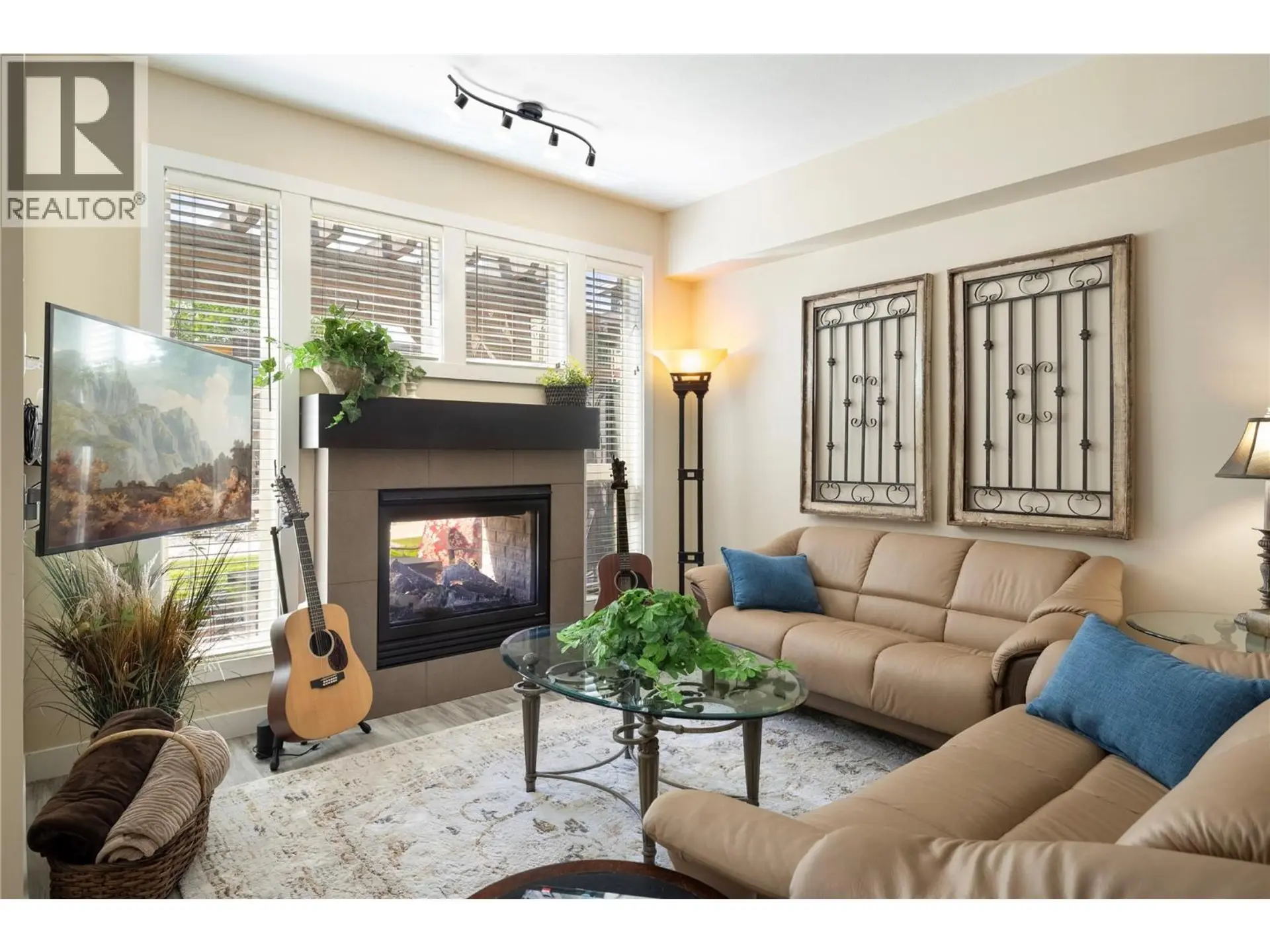 Property at #1130 7343 Okanagan Landing Road, Vernon, BC