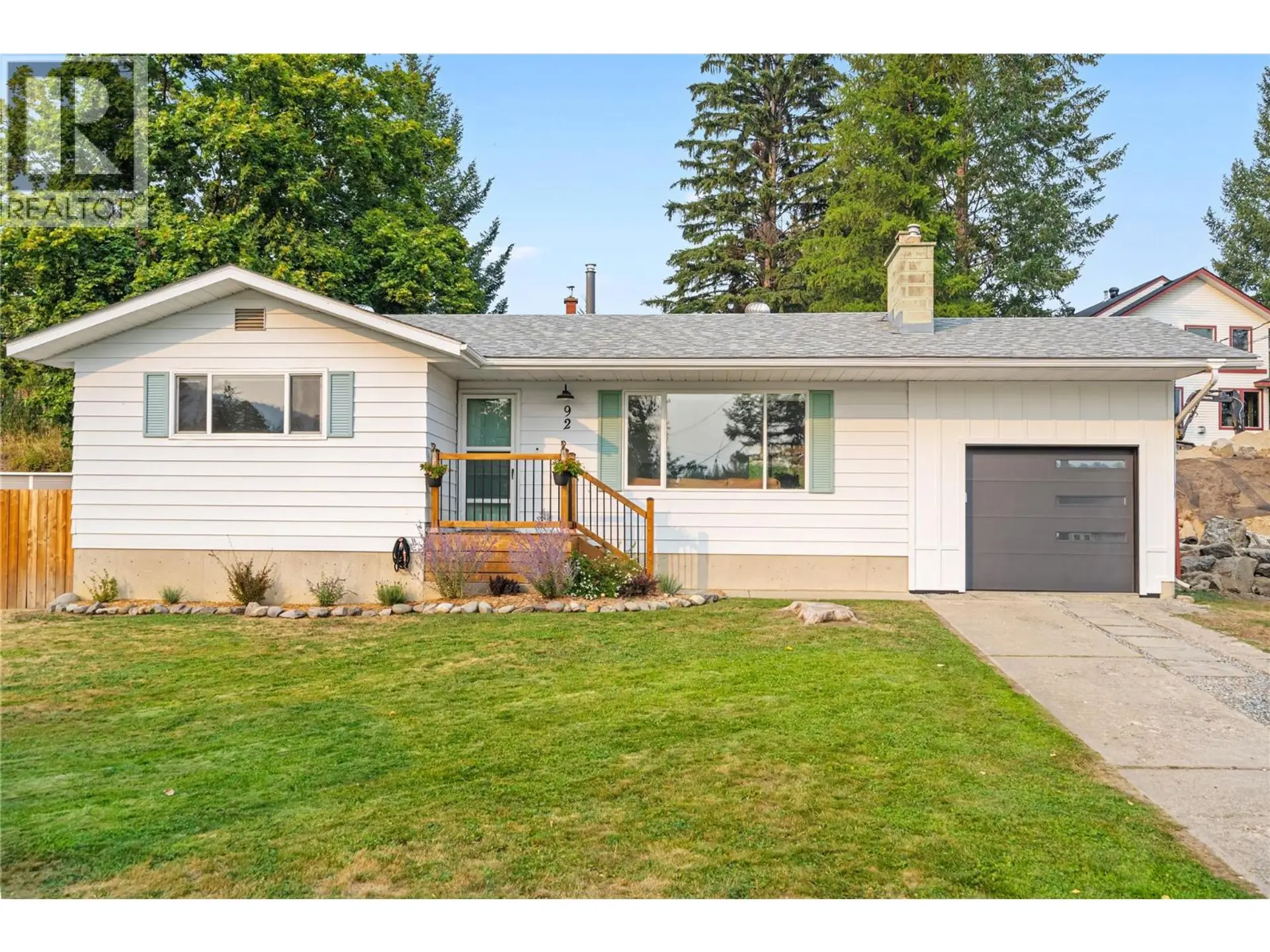 Property at 92 103rd Avenue, Kimberley, BC