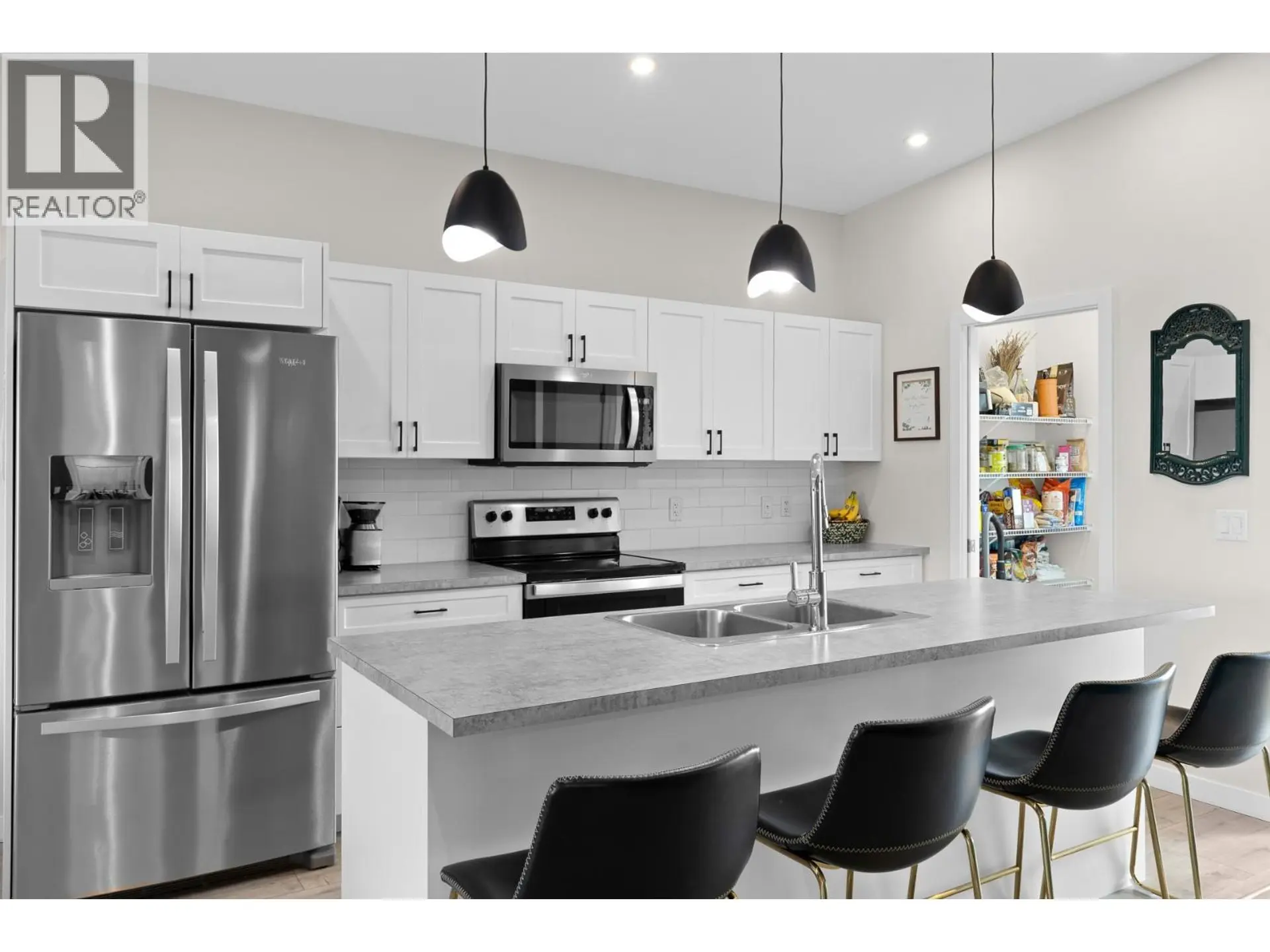 Property at #LOT 74 8900 Jim Bailey Road, Kelowna, BC
