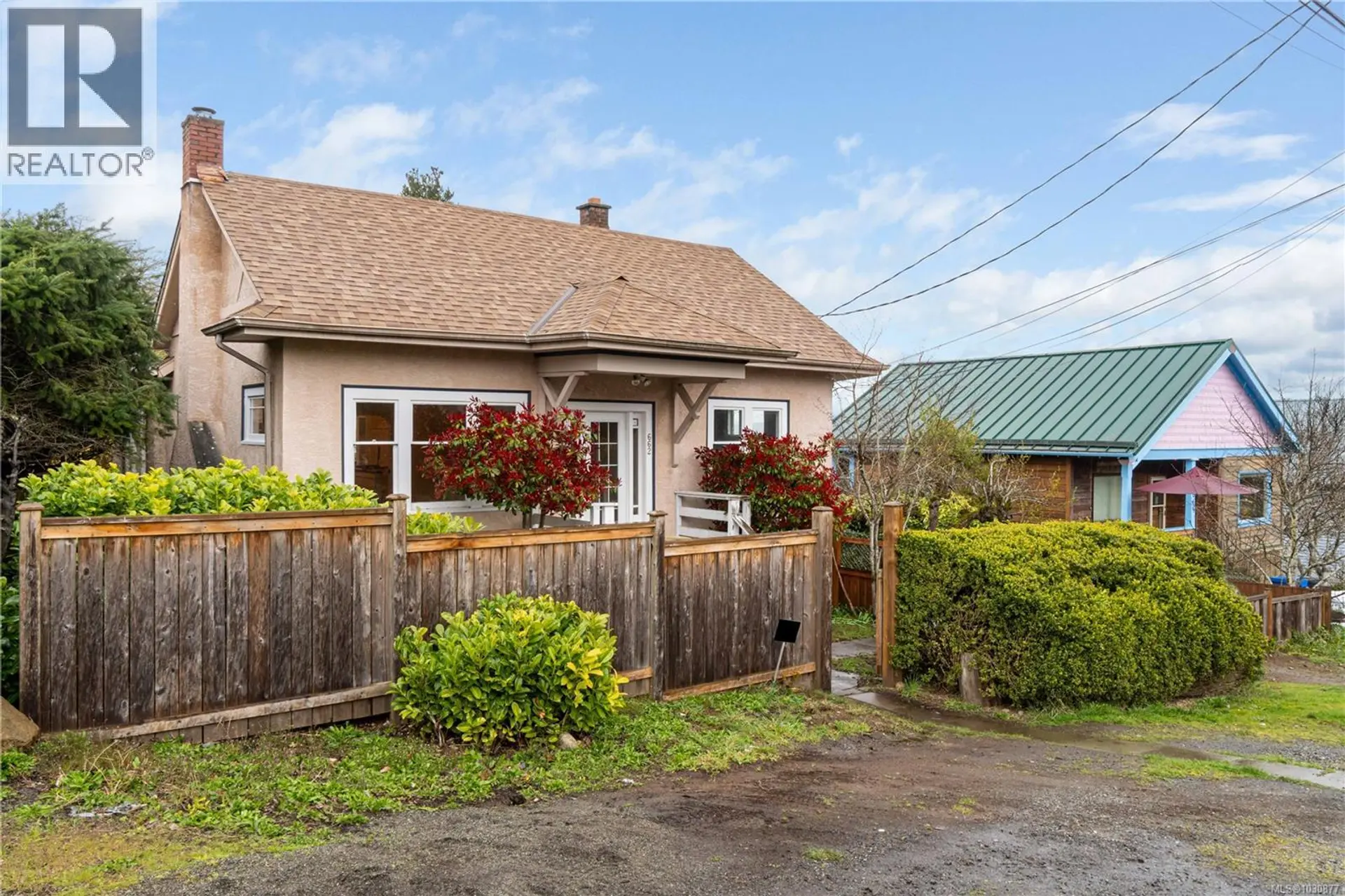 Property at 662 Farquhar St, Nanaimo, BC