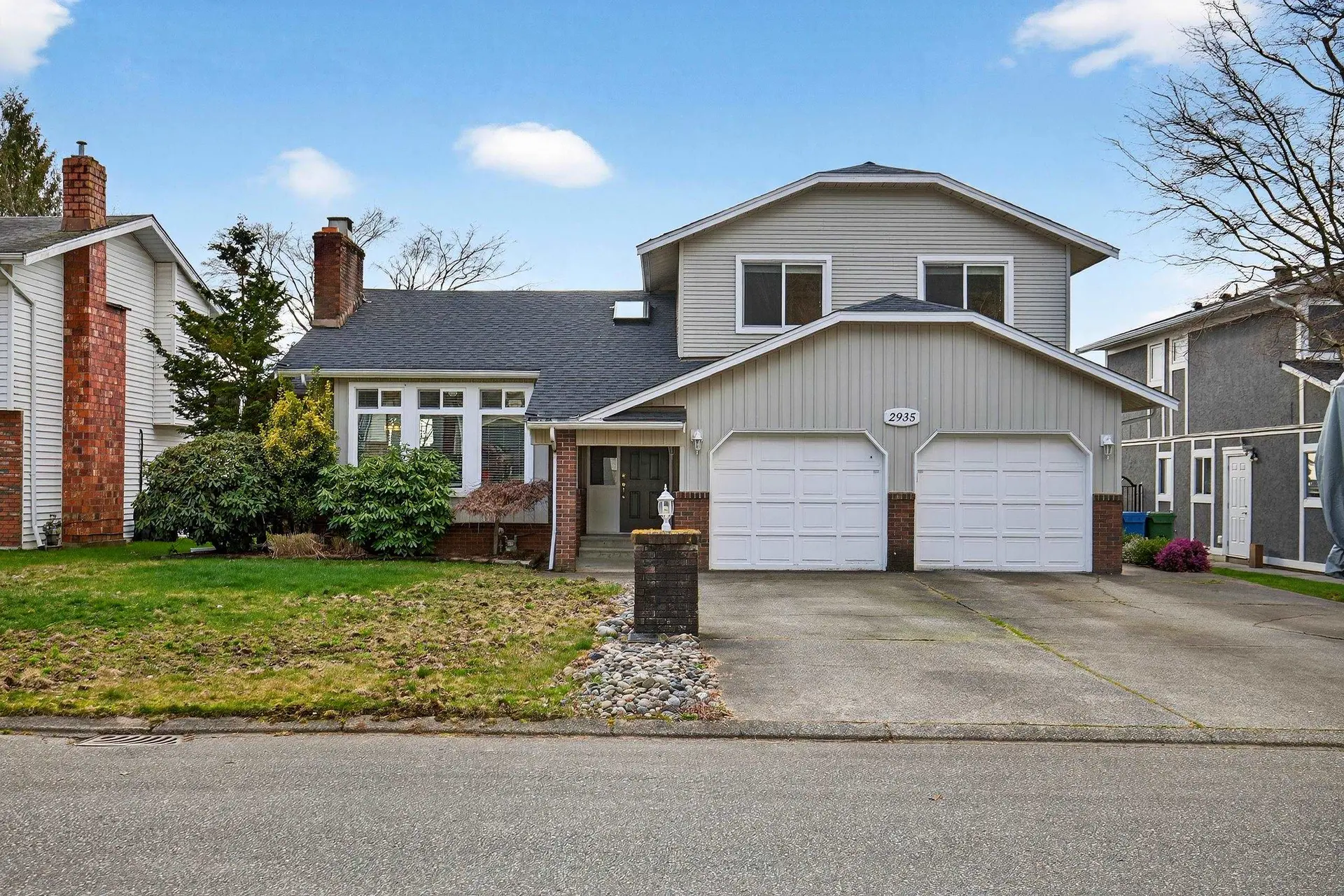 Property at 2935 Glenshiel Drive, Abbotsford, BC