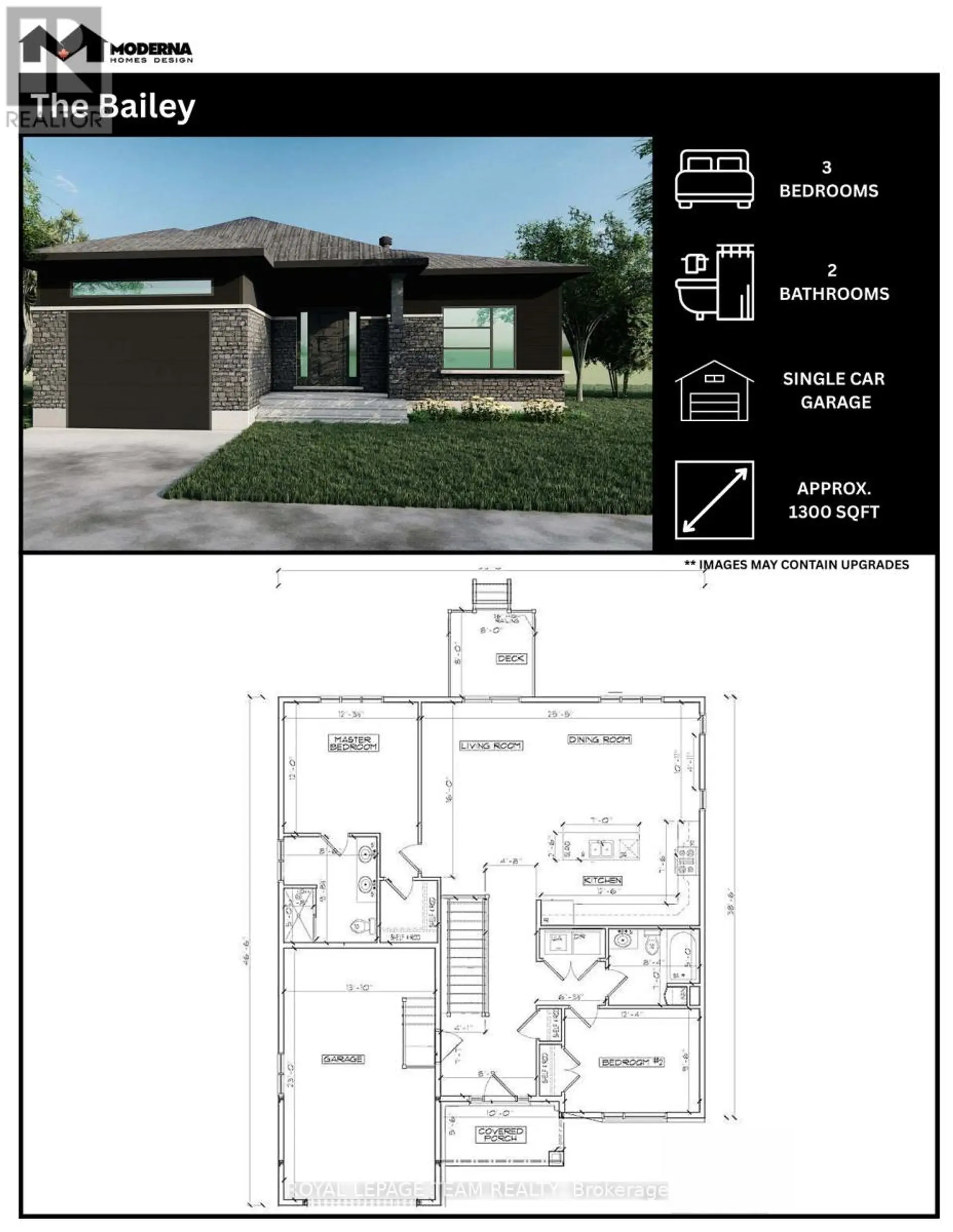 LT 7 MERKLEY ROAD N - Image 2