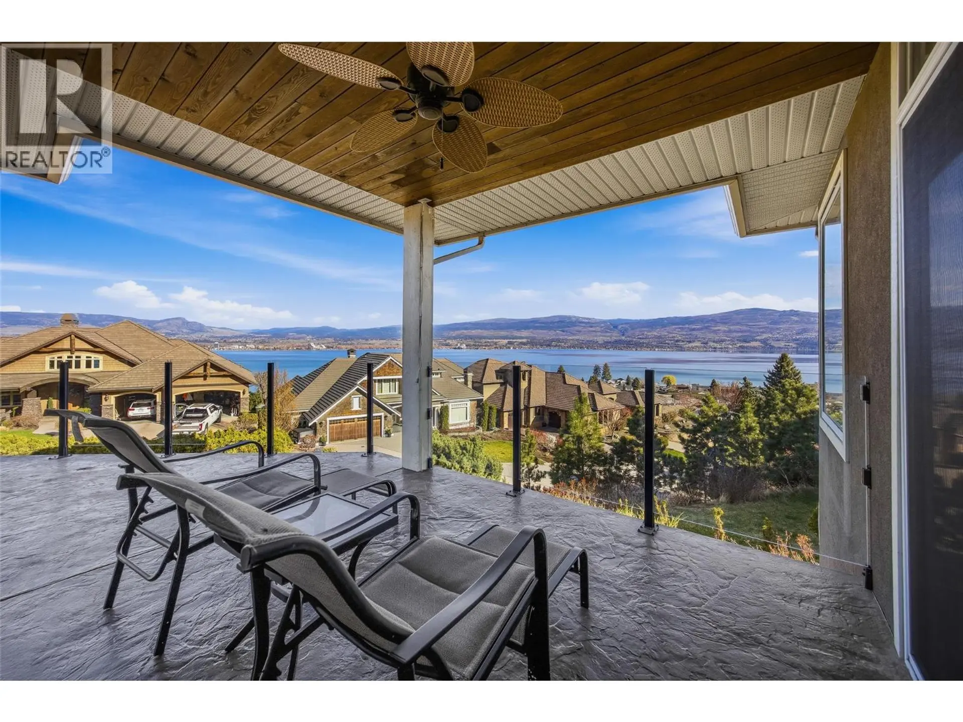 Property at 2584 Lucinde Road, West Kelowna, BC