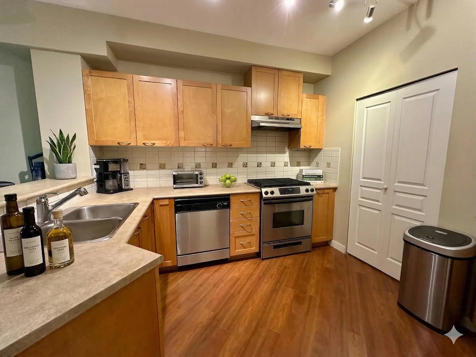Property at #111 2969 Whisper Way, Coquitlam, BC