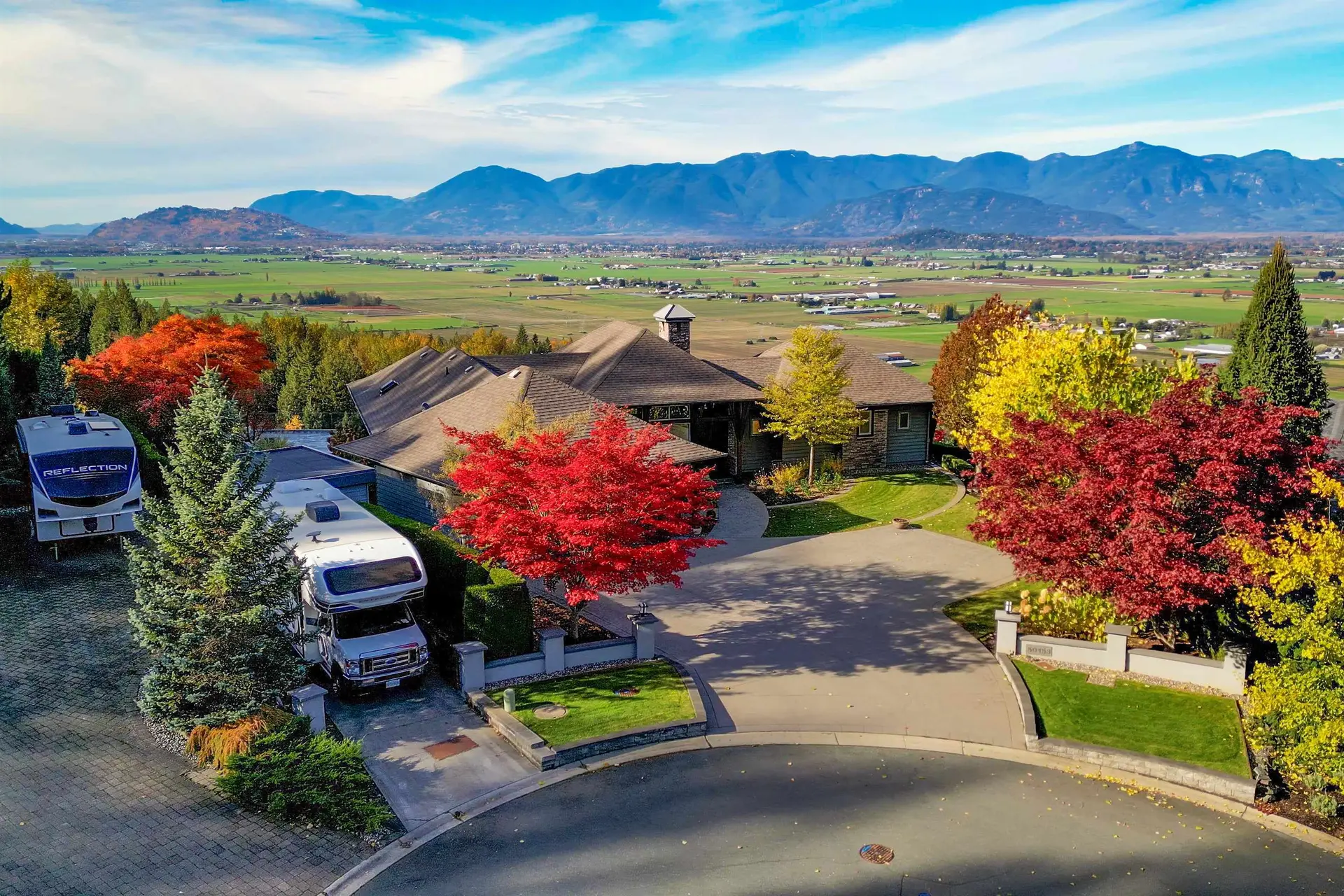 Property at 50153 Mt Archibald Place, Chilliwack, BC