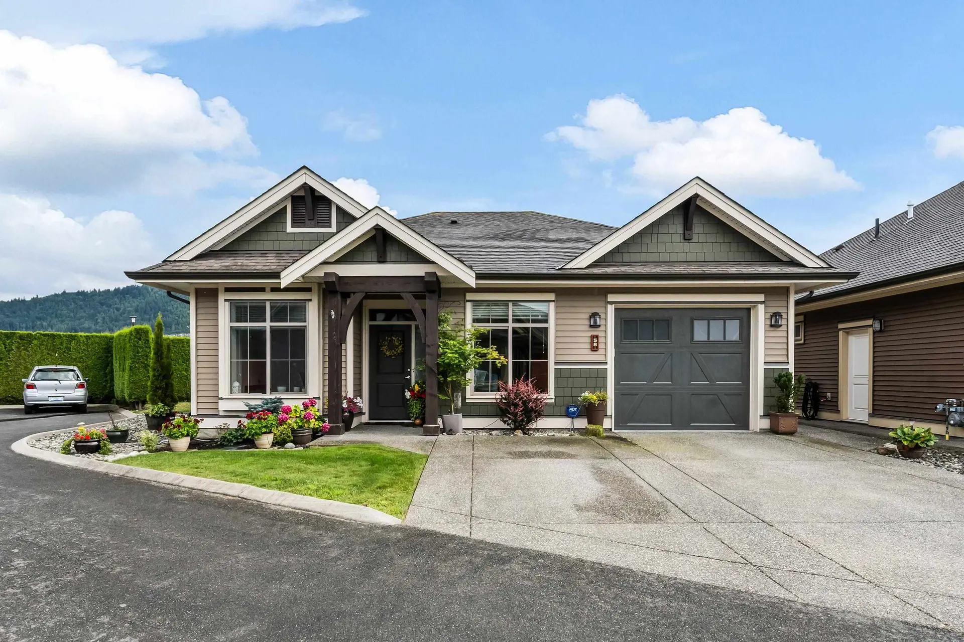Property at #58 45900 South Sumas Road, Chilliwack, BC