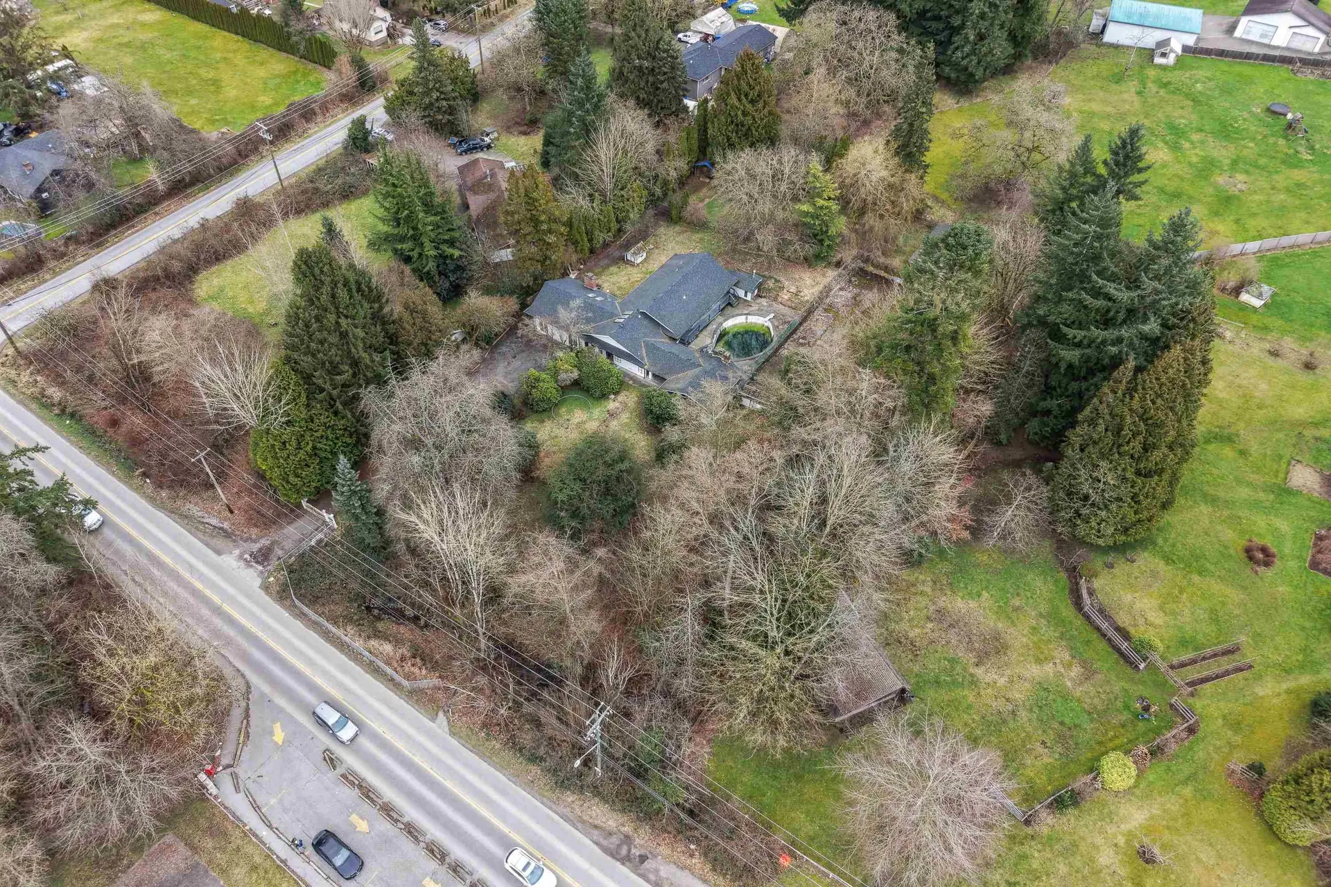 Property at 7564 184 Street, Surrey, BC