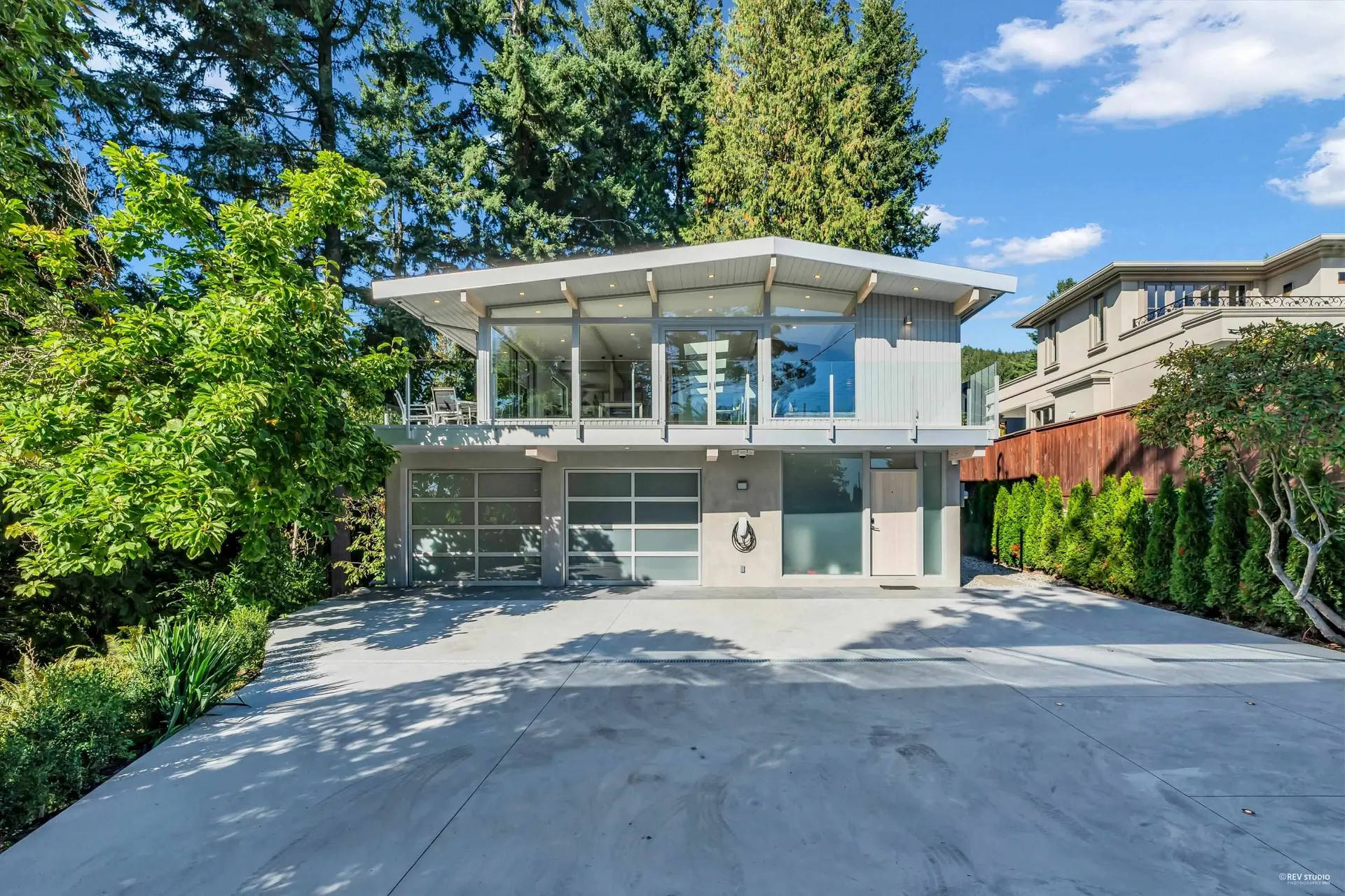 Property at 4138 Burkehill Road, West Vancouver, BC