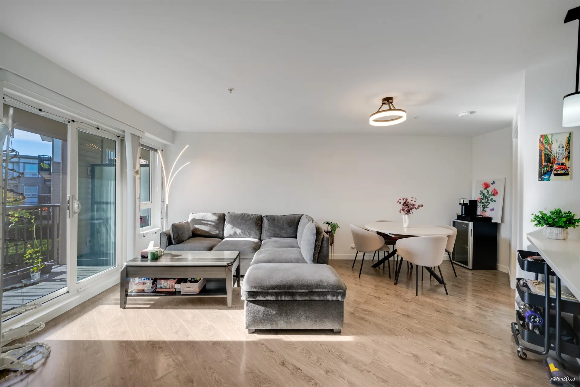 Property at #316 12339 Steveston Highway, Richmond, BC