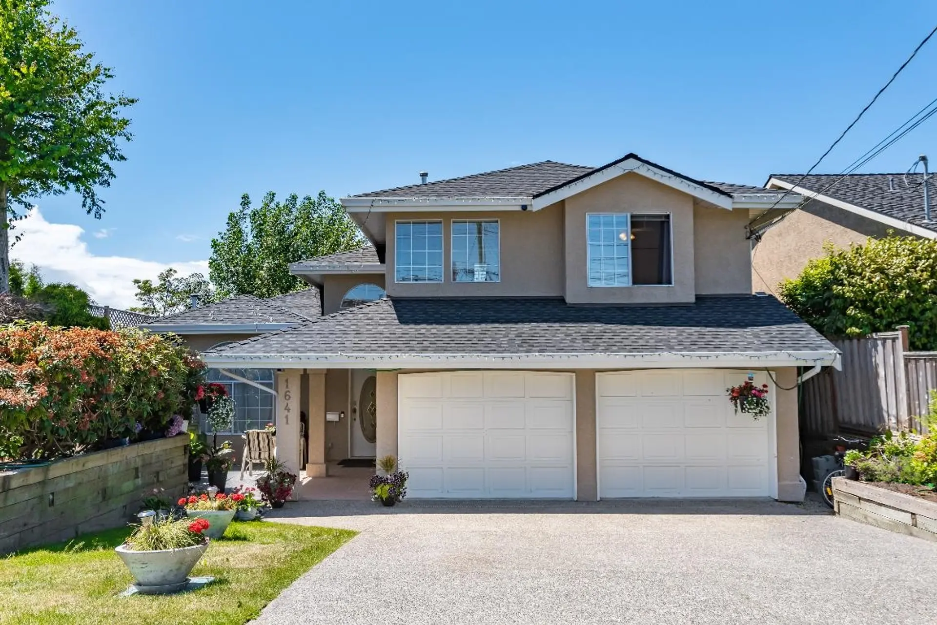 Property at 1641 53a Street, Delta, BC