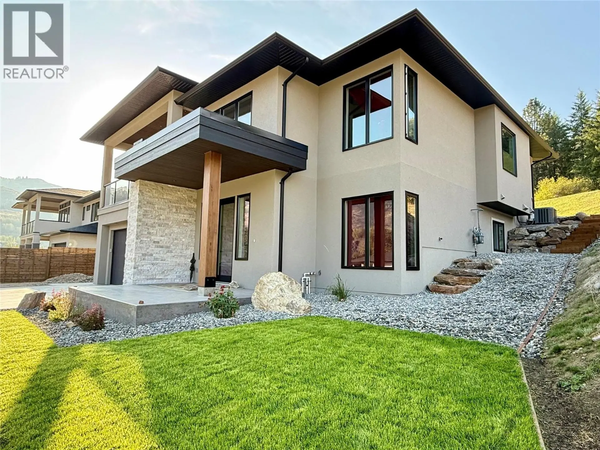 Property at 8781 RIVERSIDE Drive, Grand Forks, BC