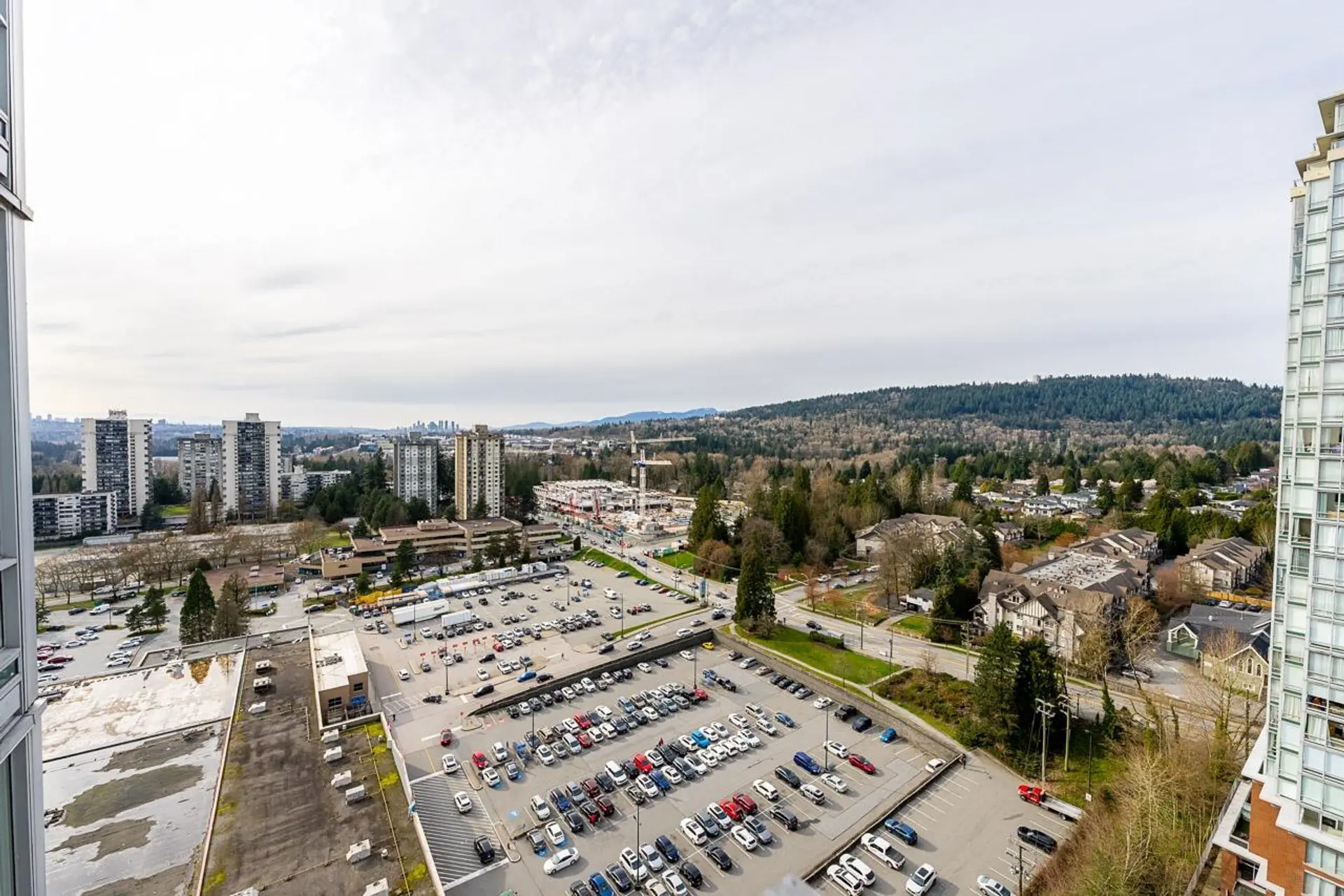 Property at #1902 9888 Cameron Street, Burnaby, BC