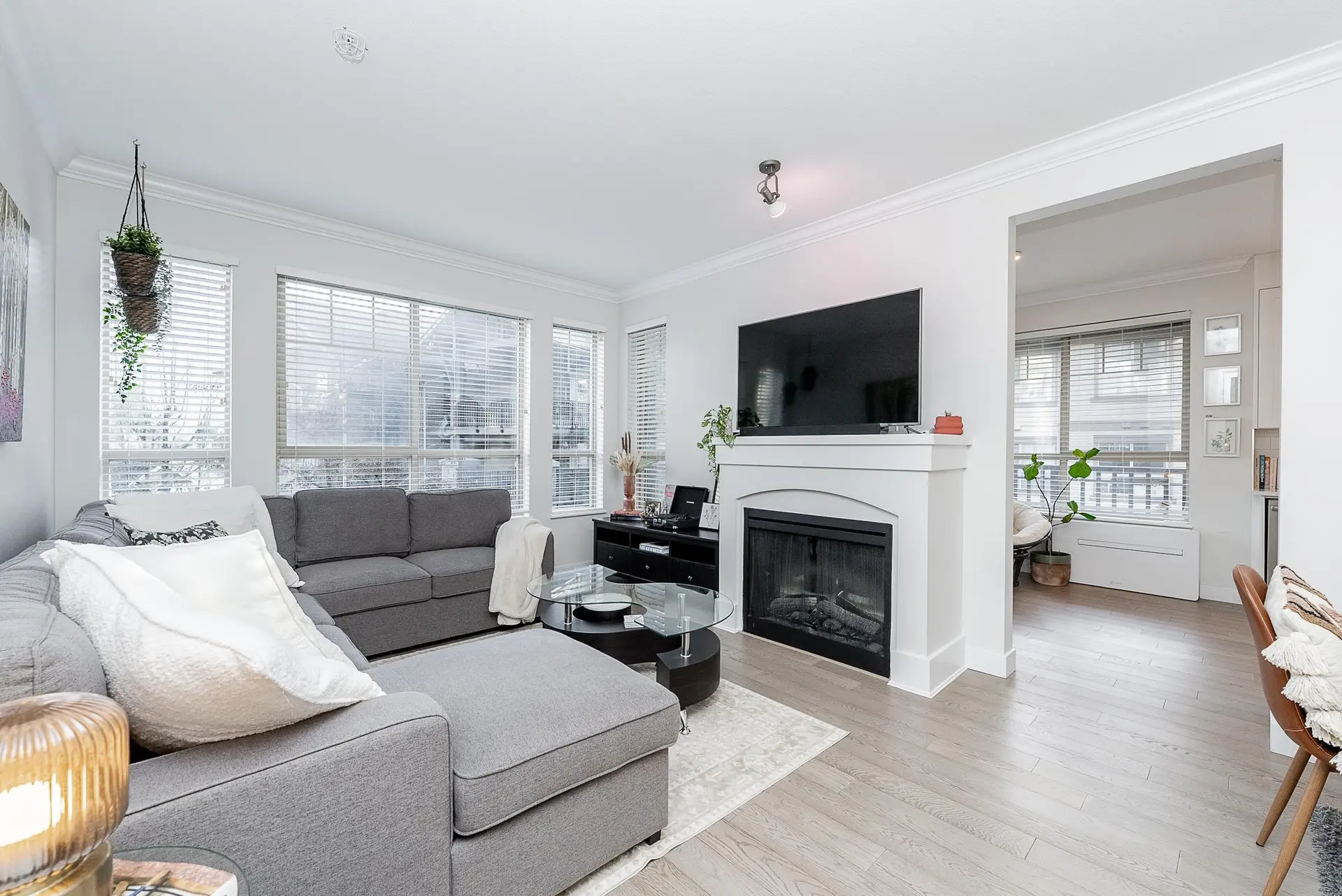 Property at #208 2969 Whisper Way, Coquitlam, BC