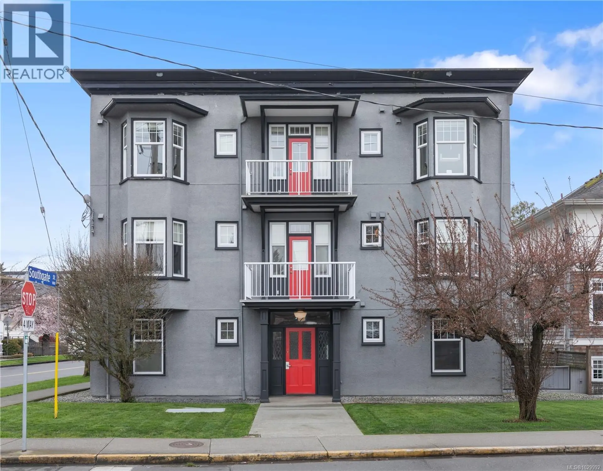 Property at 421 Vancouver St, Victoria, BC