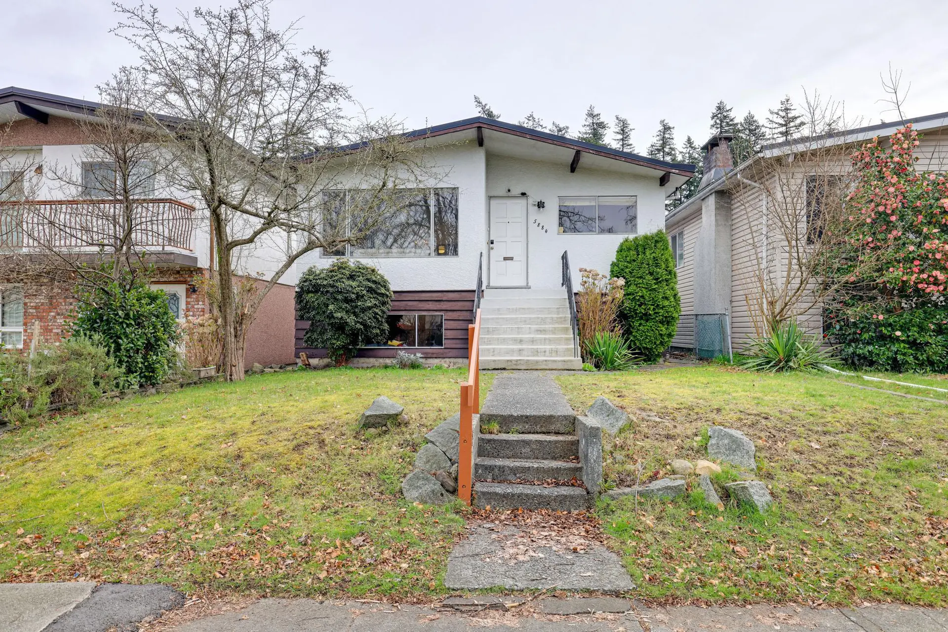 Property at 5884 Ormidale Street, Vancouver, BC