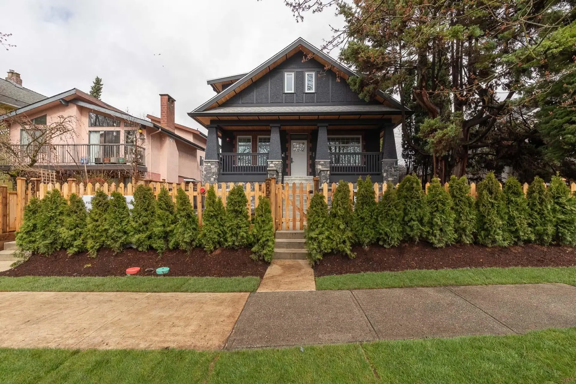 Property at 855 E 19th Avenue, Vancouver, BC