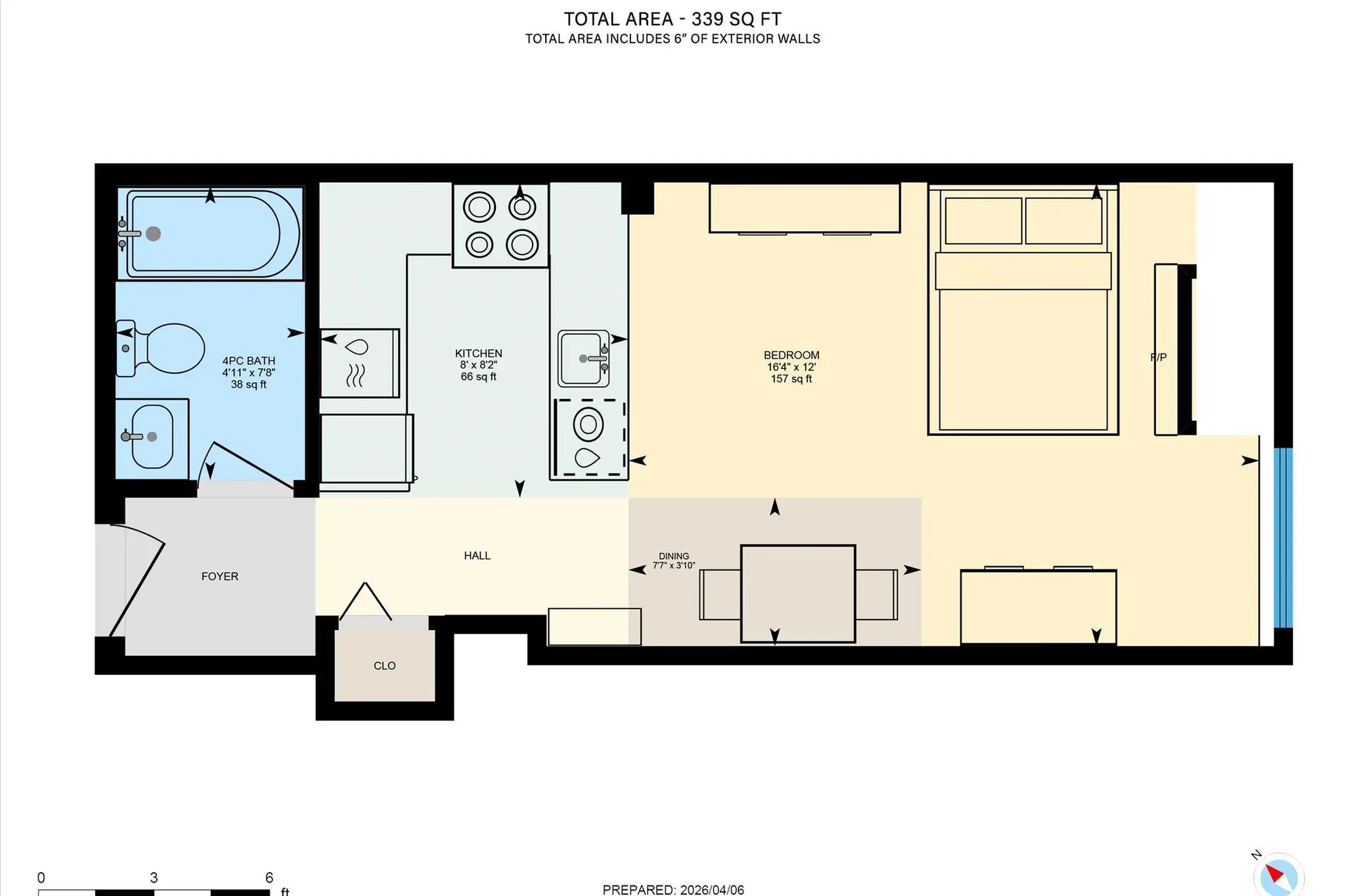 #4402 4295 Blackcomb Way - Image 15