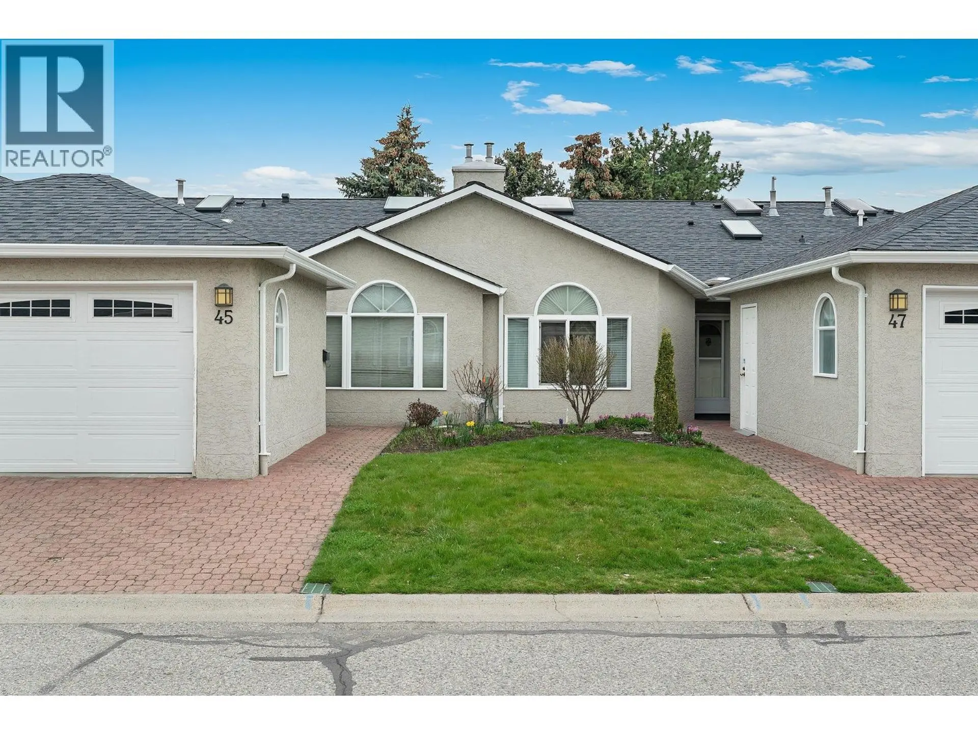 Property at #45 1020 Lanfranco Road, Kelowna, BC