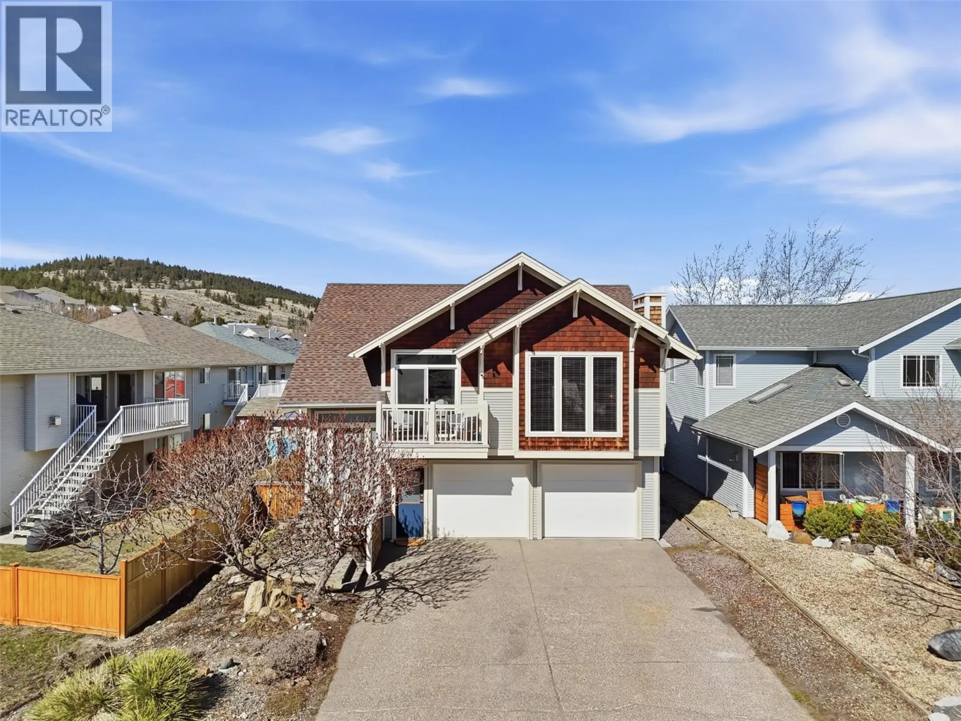 Property at 709 BRAMBLE Court, Kamloops, BC